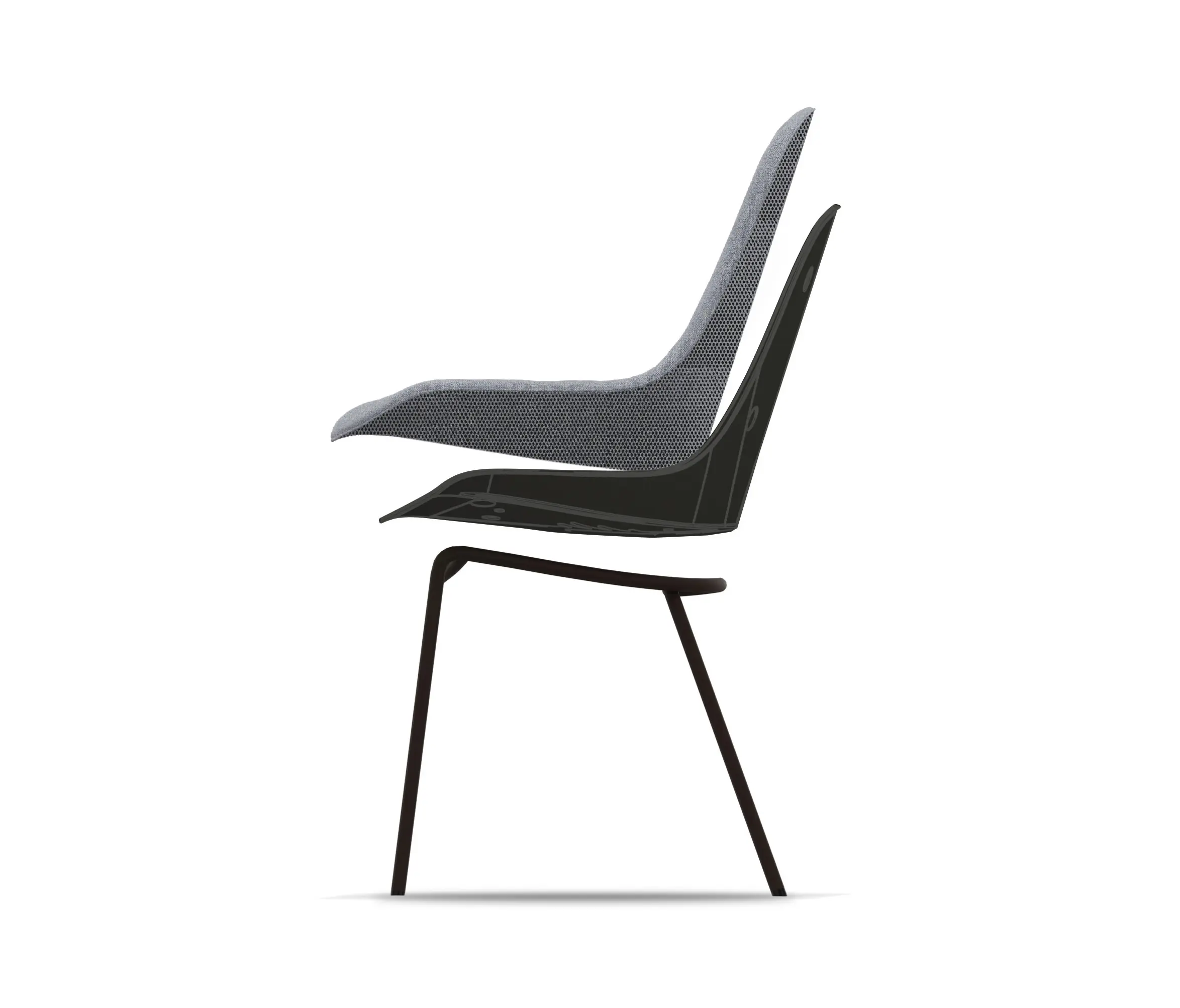 Walter Knoll - Sheru Evo