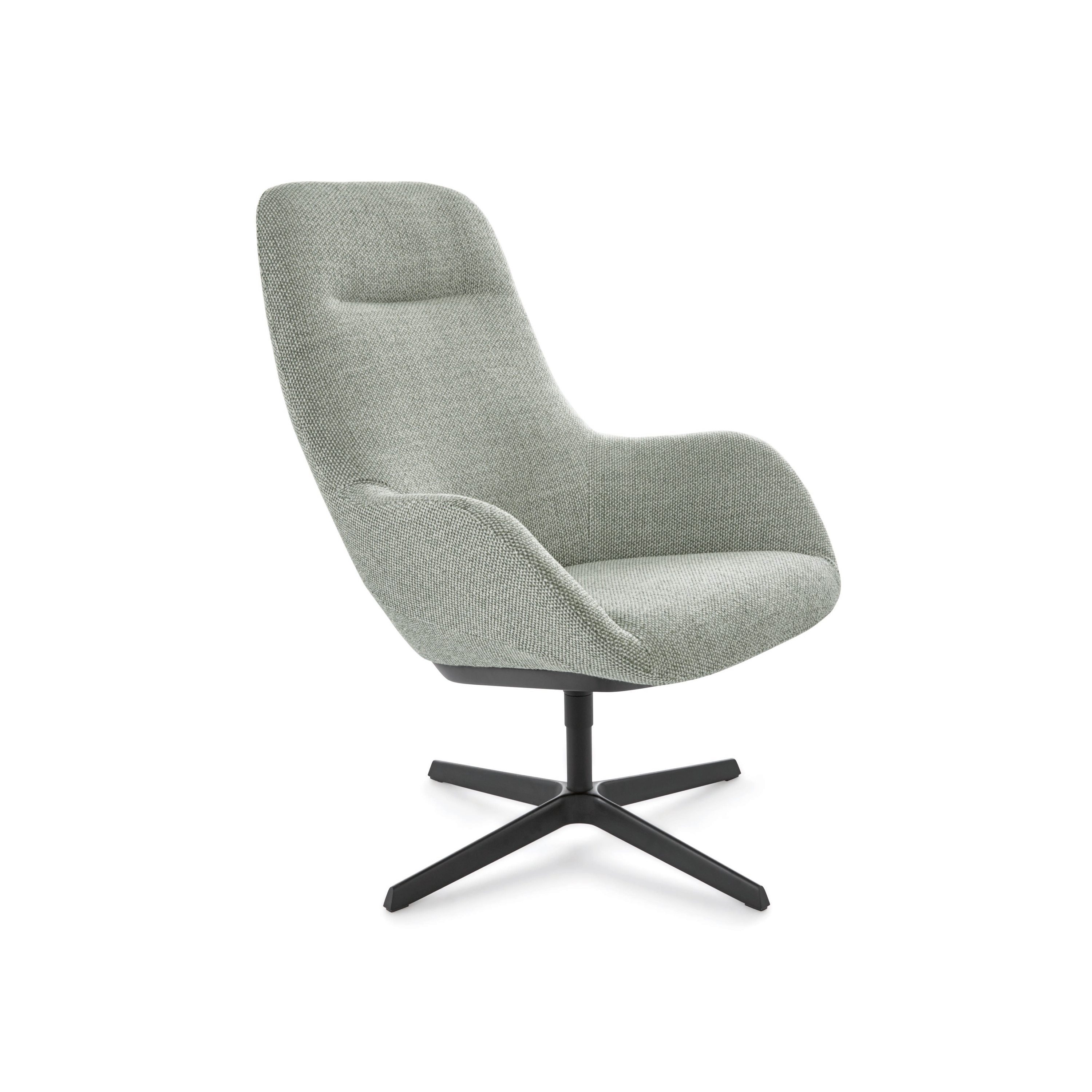 Display product Sheru Lounge from manufacturer Walter Knoll
