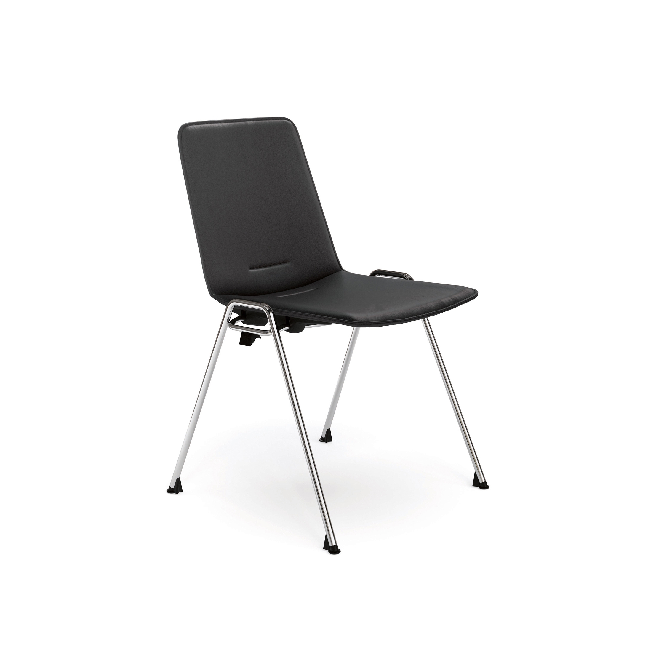 Display product Yunity Chair from manufacturer Walter Knoll