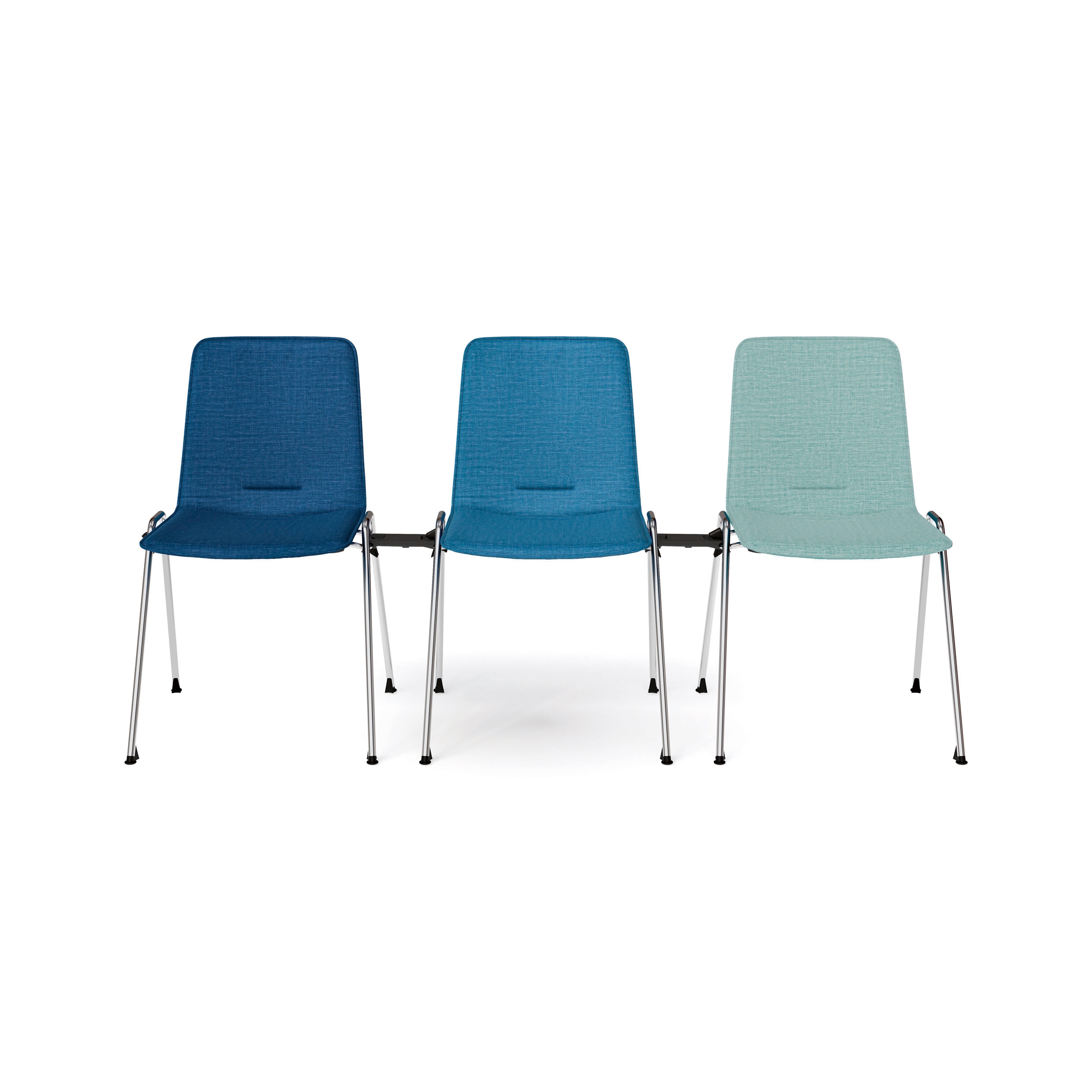Mostra il prodotto Yunity Chair del produttore Walter Knoll