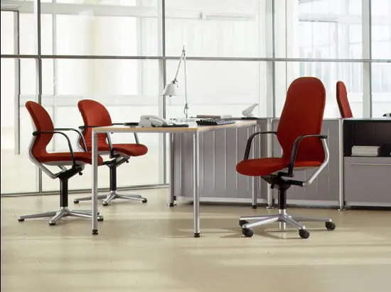 Wilkhahn - FS-Line 213/8