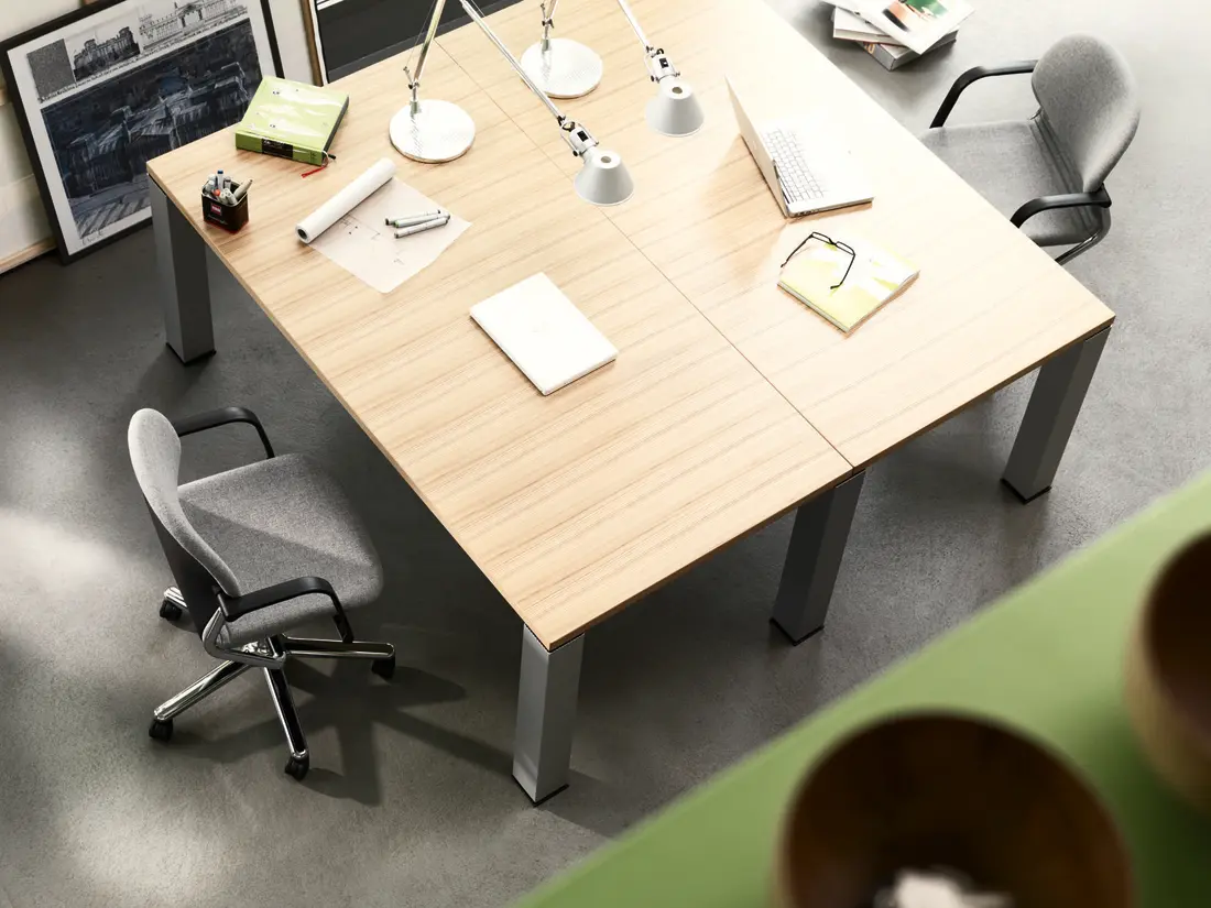 Wilkhahn - FS-Line 213/8