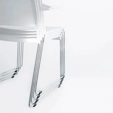 Wilkhahn - Aline 232/1