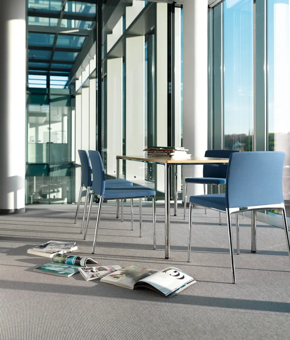 Wilkhahn - Contas 540