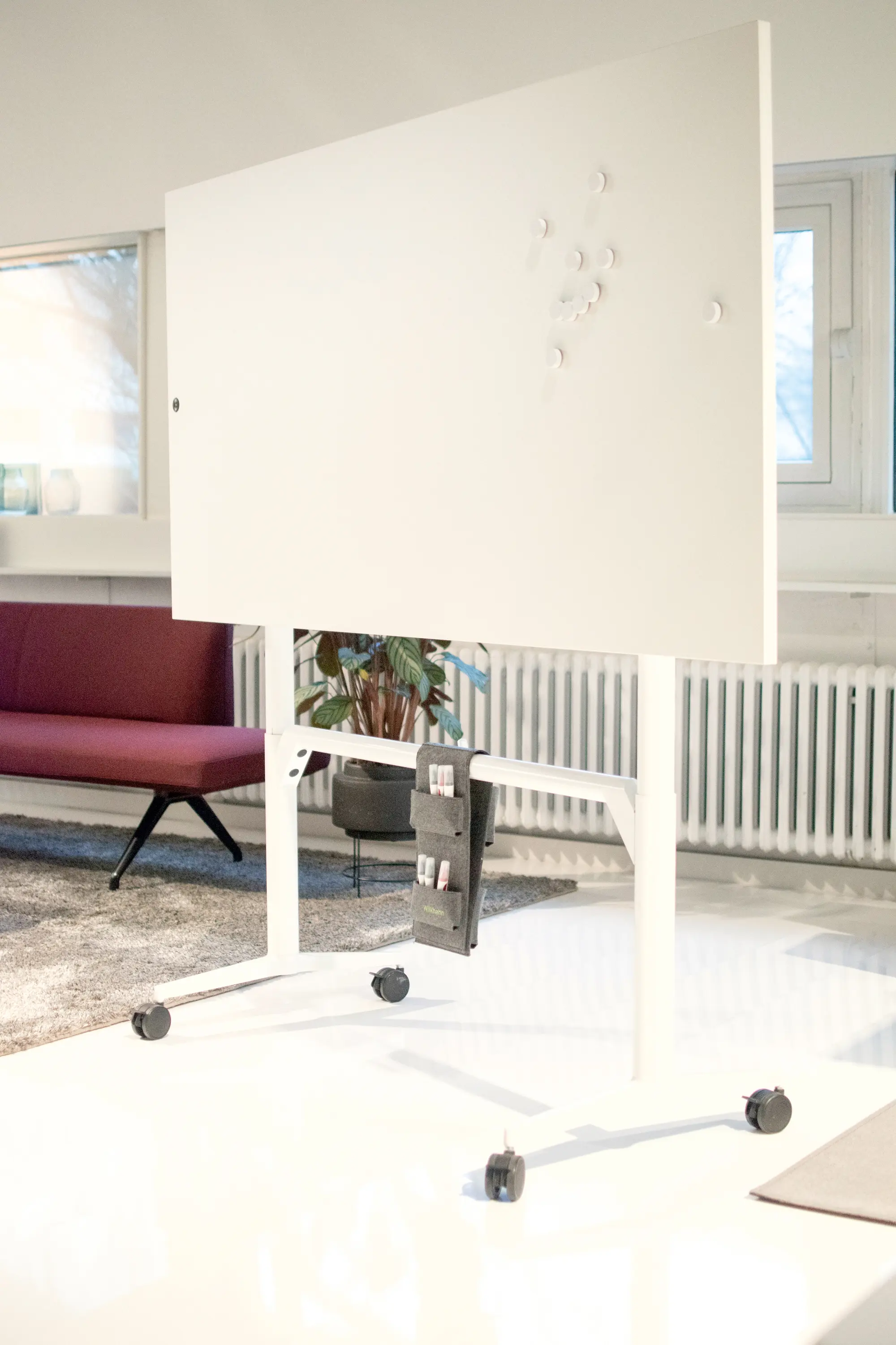 Wilkhahn - Timetable 610/00