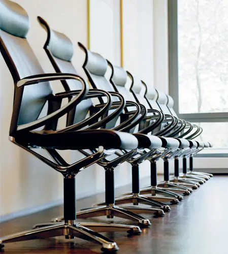 Wilkhahn - Modus Executive 284/81