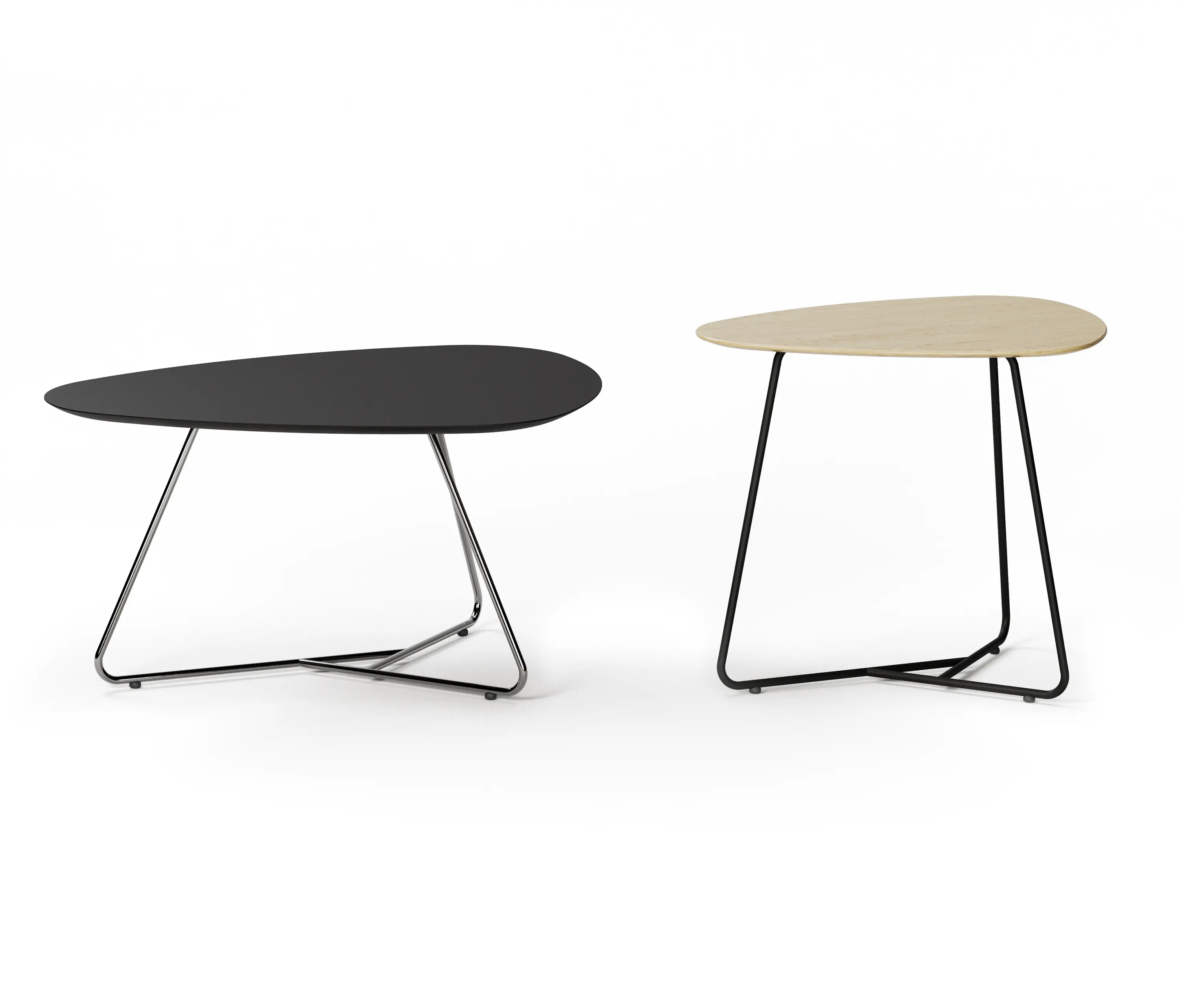 Wilkhahn - Yonda Lounge 322/34