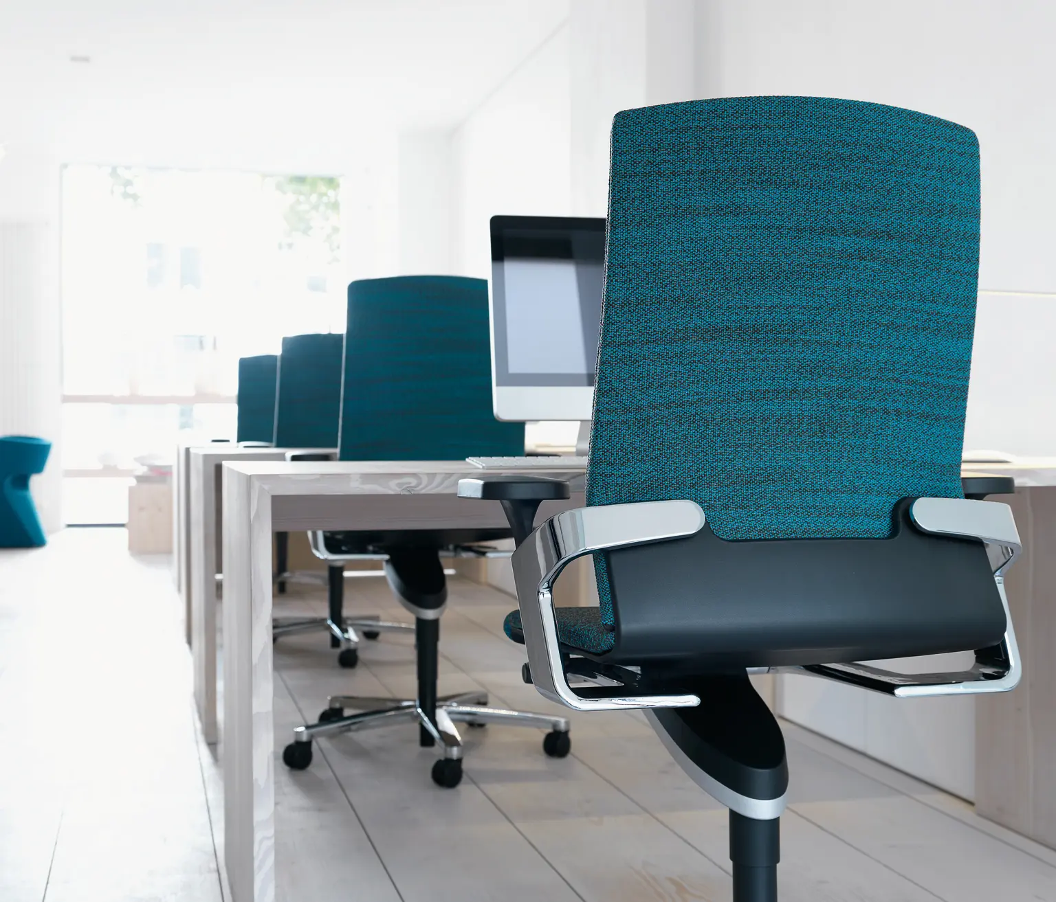 ON 175/7 - Office chairs from Wilkhahn | Architonic