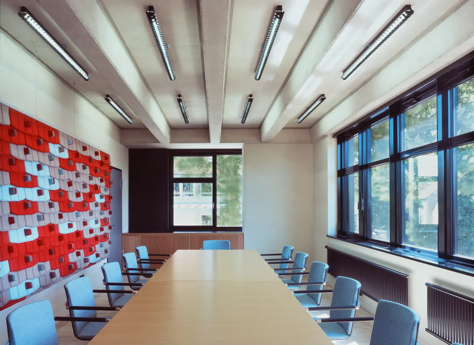 Wilkhahn - Neos 183/3