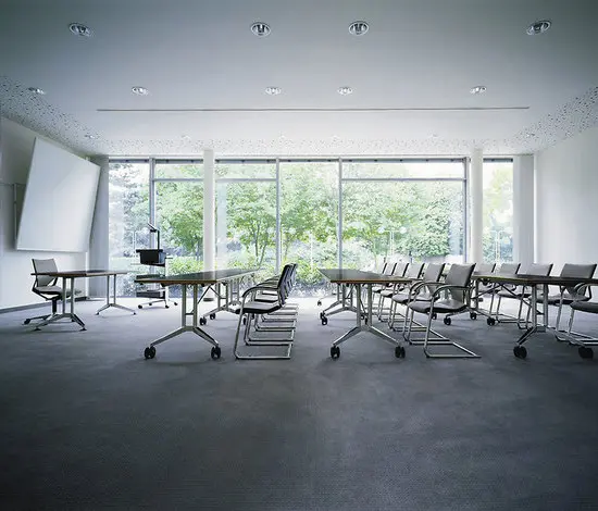 Wilkhahn - Confair Lectern