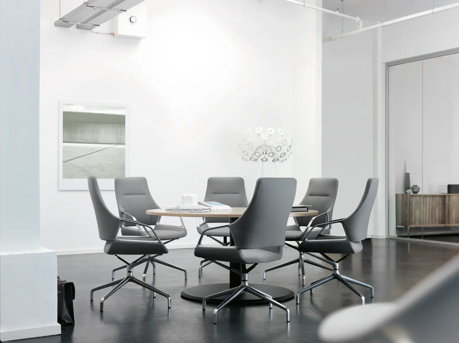 GRAPH - Chairs from Wilkhahn | Architonic