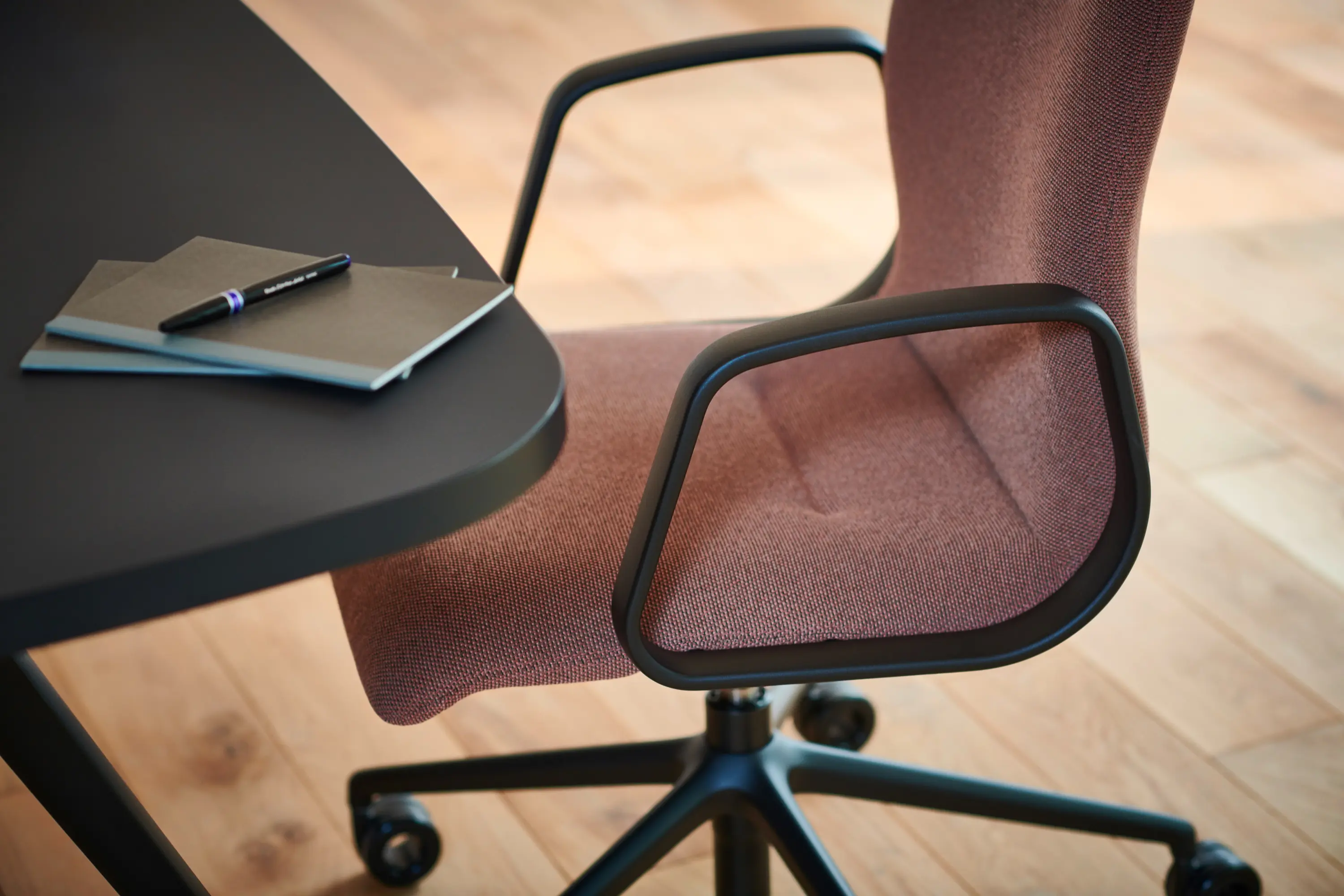 Wilkhahn - Decide 296/6