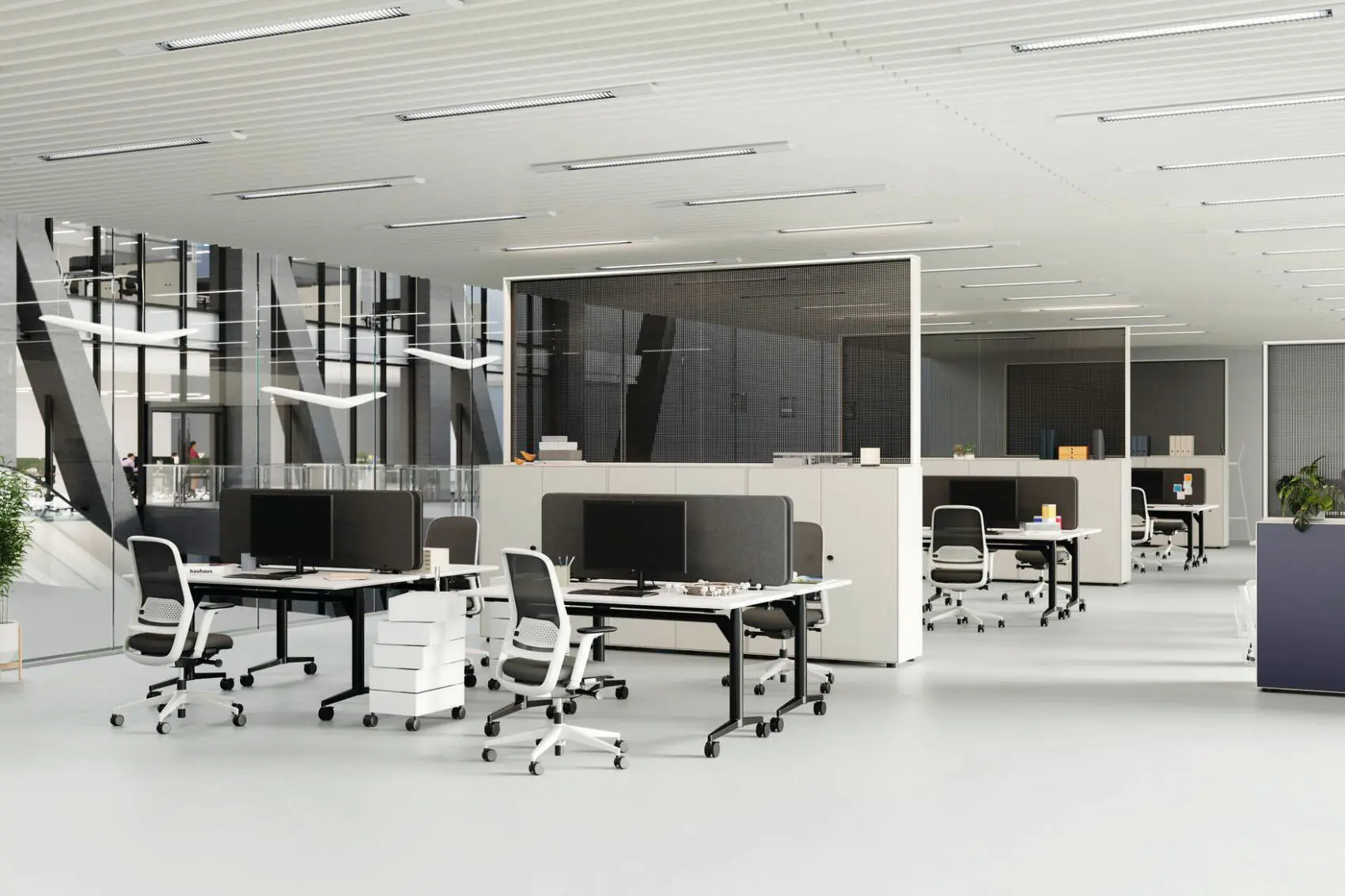 Wilkhahn - ME Task chair 164