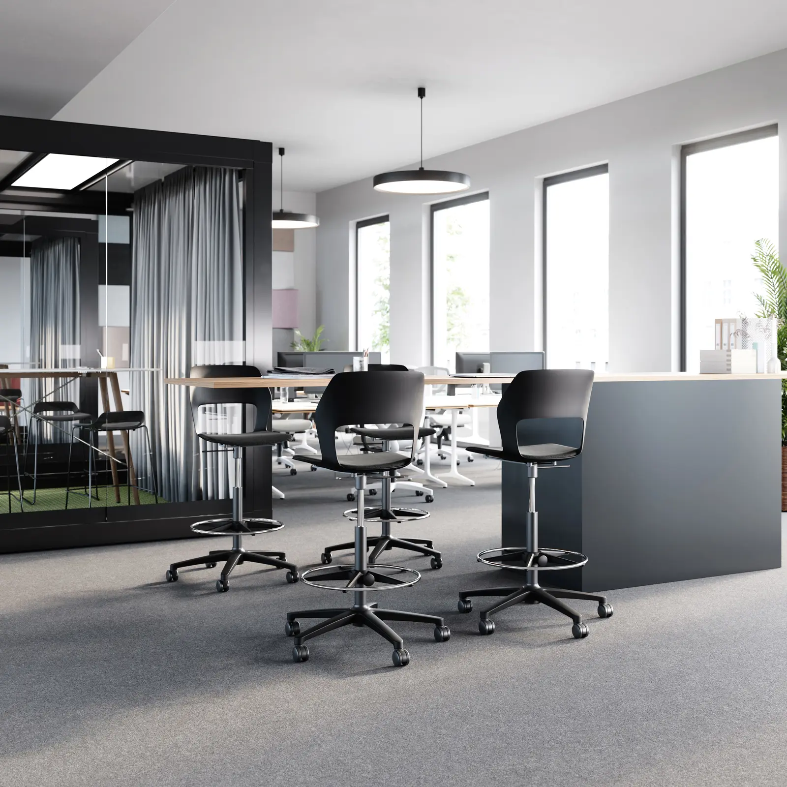 OCCO CONFERENCE 224 - Chairs from Wilkhahn | Architonic