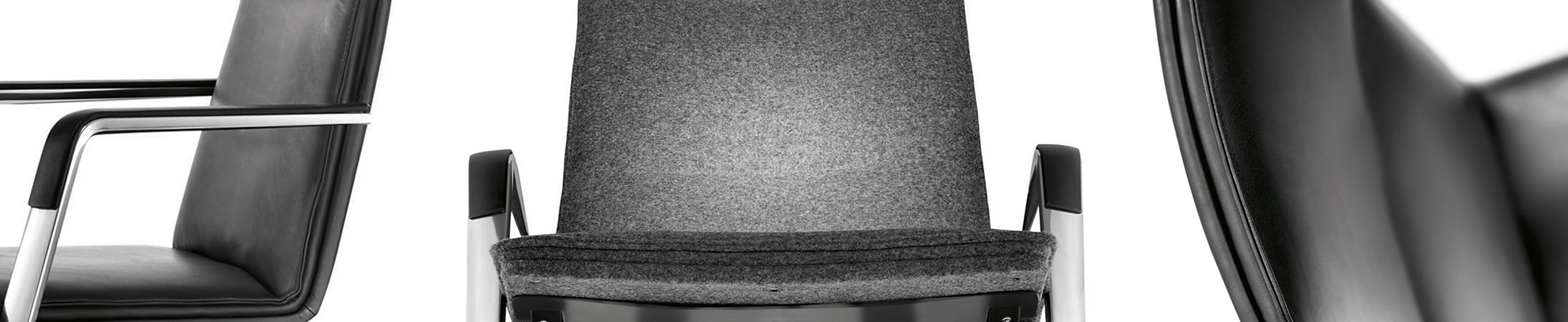 Discover the world of manufacturer Wilkhahn