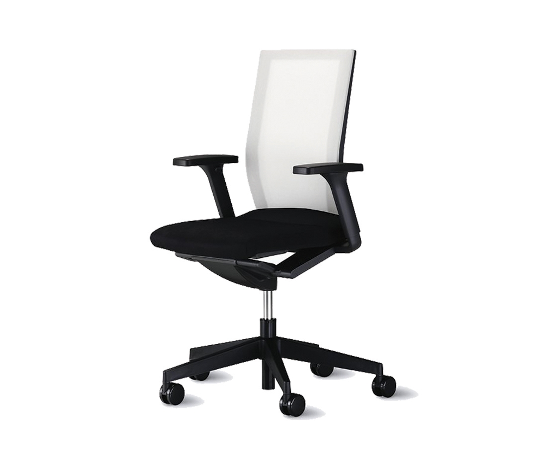 Vertoon produk Neos 181/6 van vervaardiger Wilkhahn