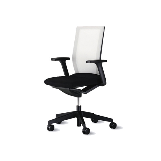 Display product Neos 181/6 from manufacturer Wilkhahn