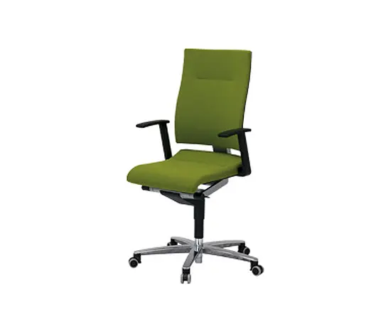 Wilkhahn - Solis Modell 193/41