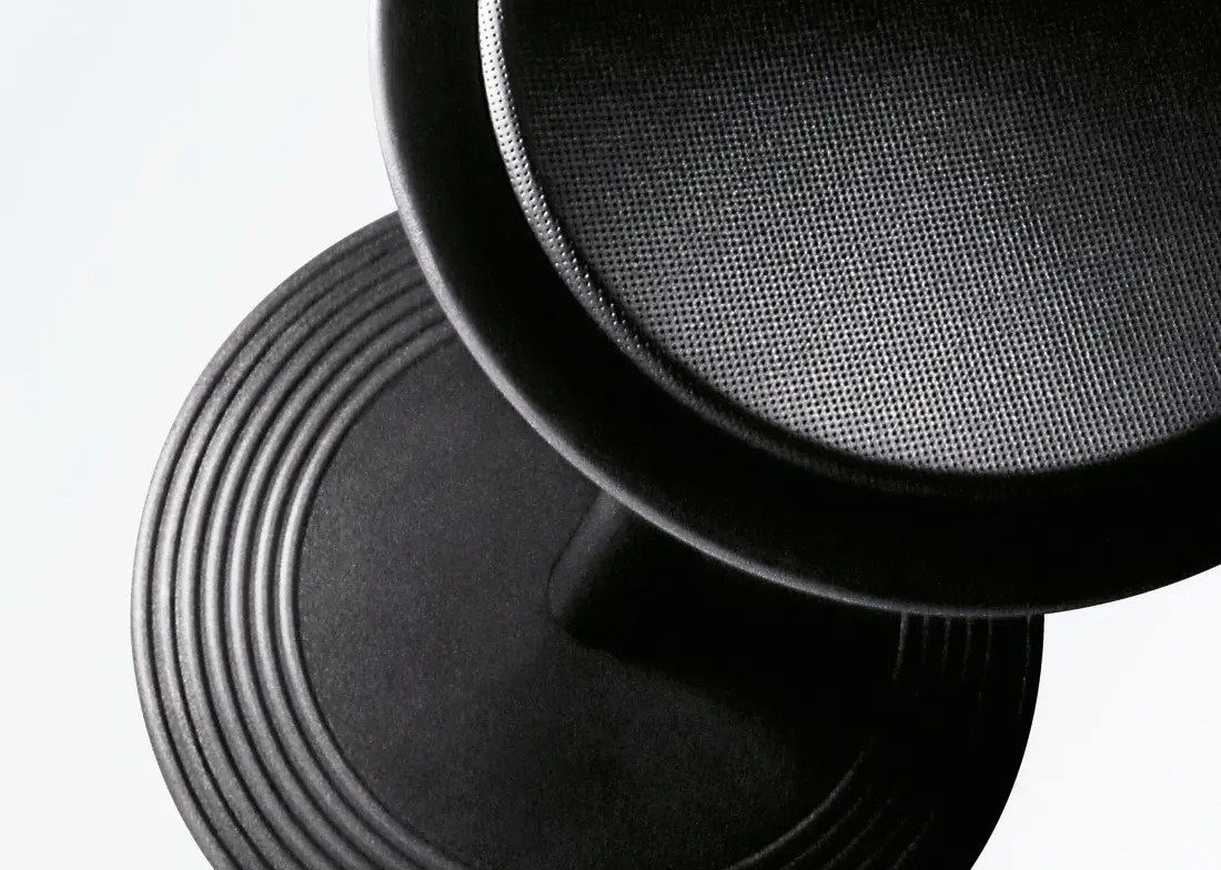 Wilkhahn - Stitz 2 Model 201/2