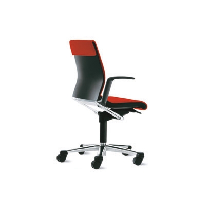 Display product Modus Basic 263/7 from manufacturer Wilkhahn