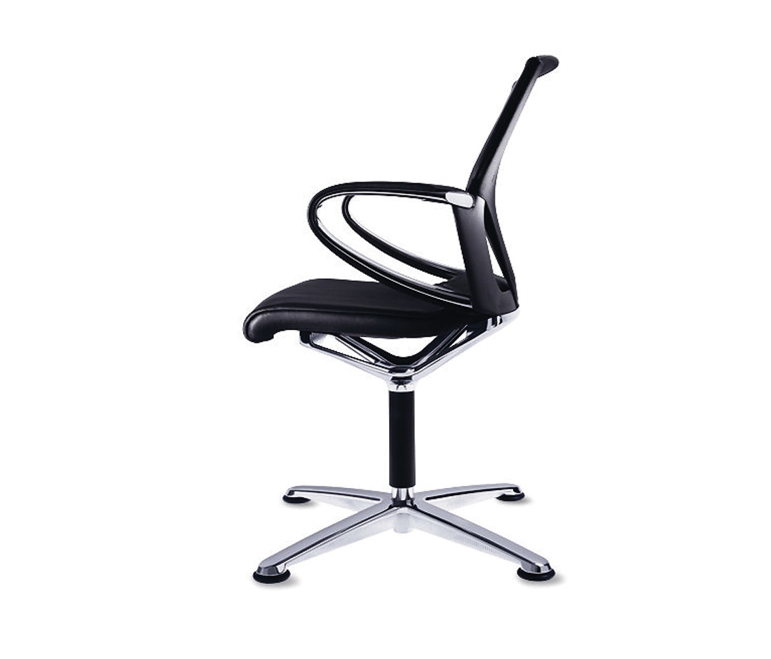 Vertoon produk Modus Medium 281/5 van vervaardiger Wilkhahn