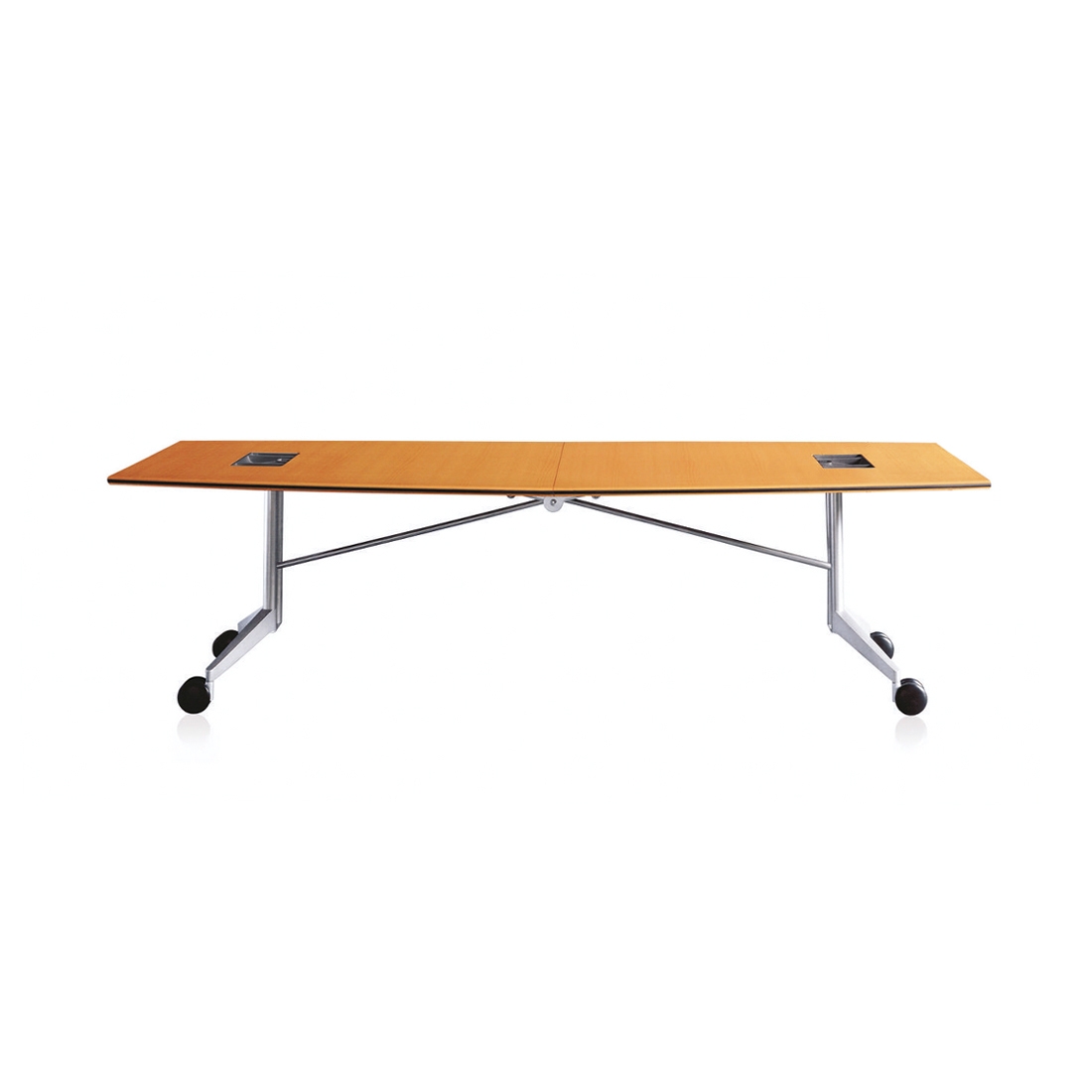Display product Confair Folding Table from manufacturer Wilkhahn
