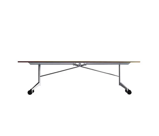 Wilkhahn - Confair Folding Table