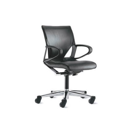 Mostra il prodotto Modus Executive 283/81 del produttore Wilkhahn