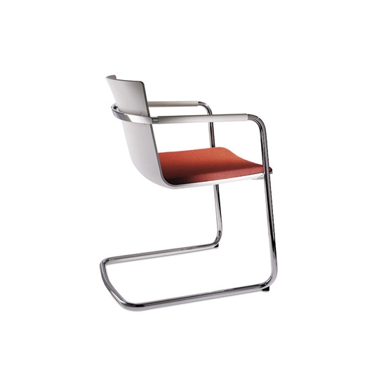 Display product Neos 183/3 from manufacturer Wilkhahn