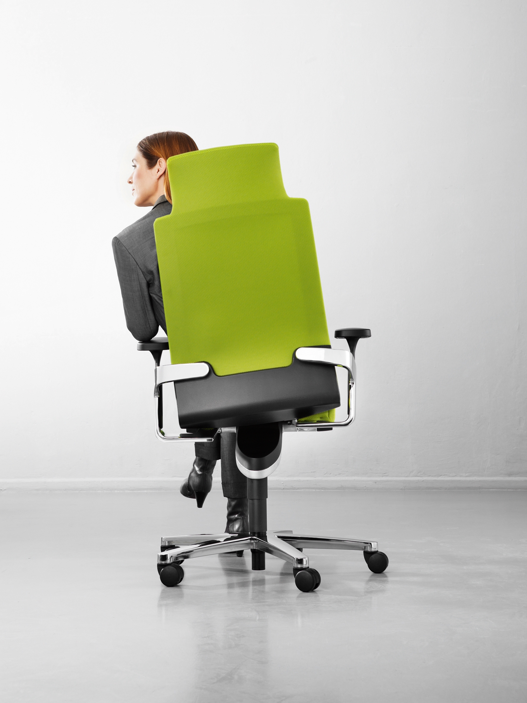 ON 175/7 - Office chairs from Wilkhahn | Architonic