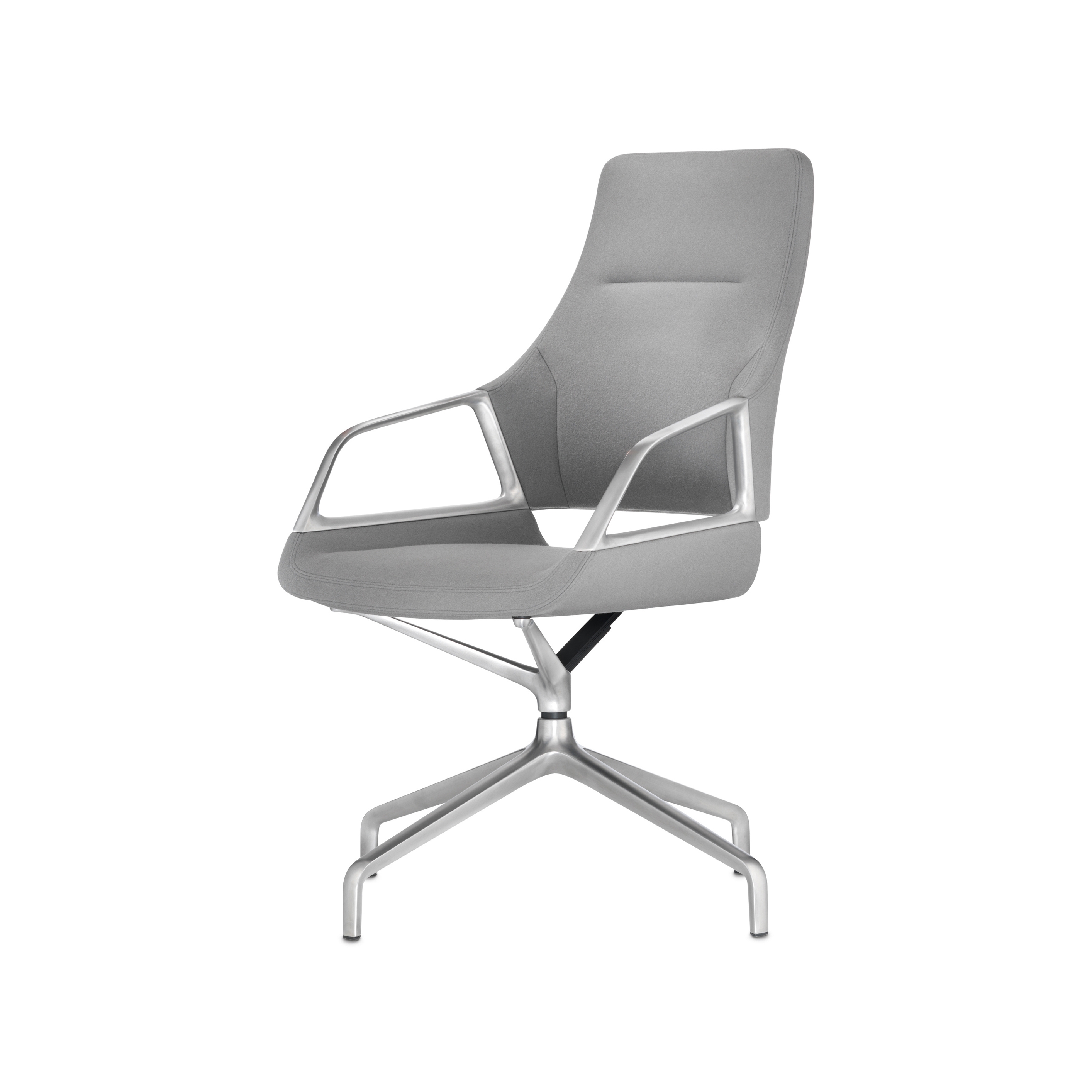 Mostrar el producto Graph del fabricante Wilkhahn