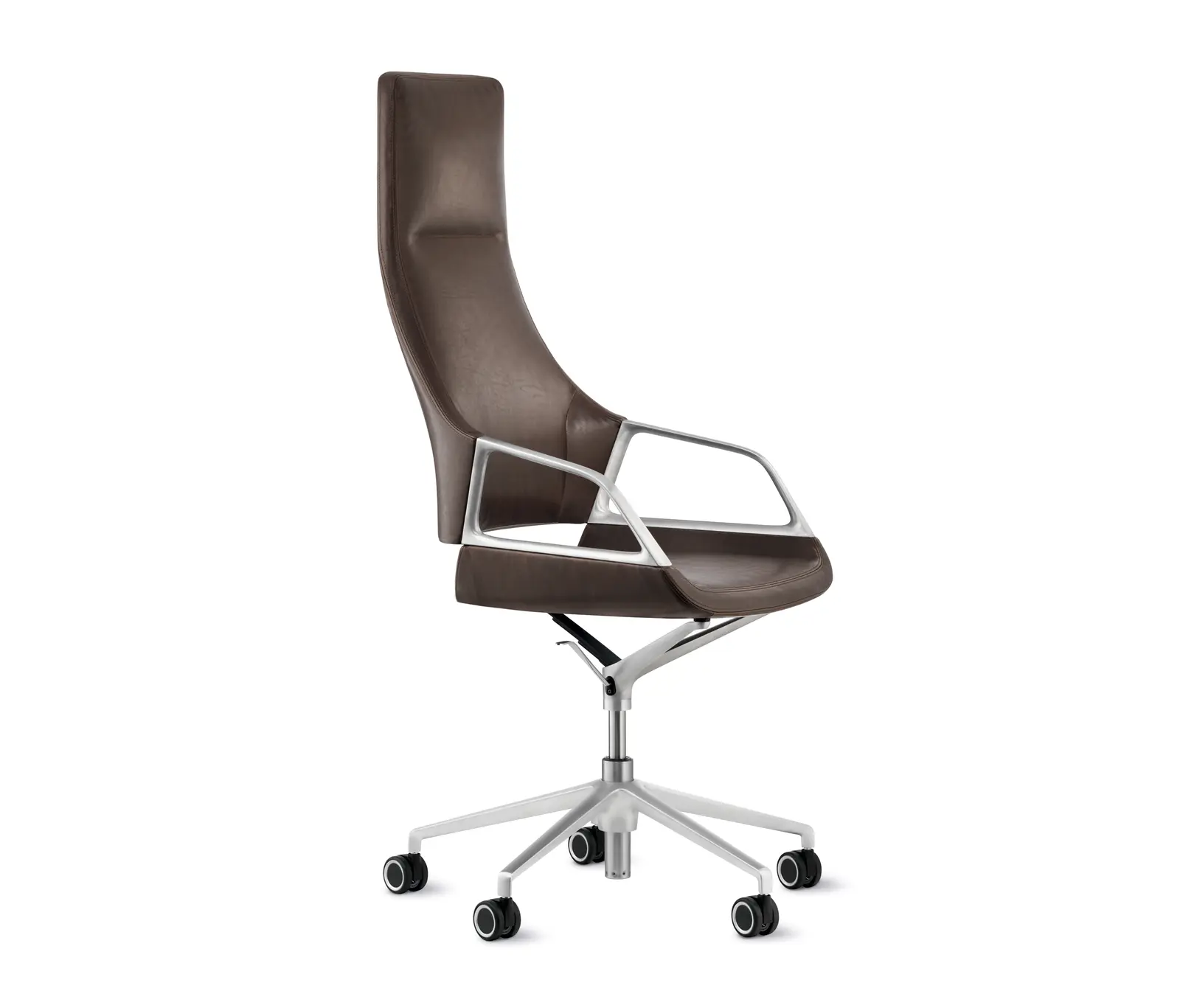 GRAPH - Chairs from Wilkhahn | Architonic