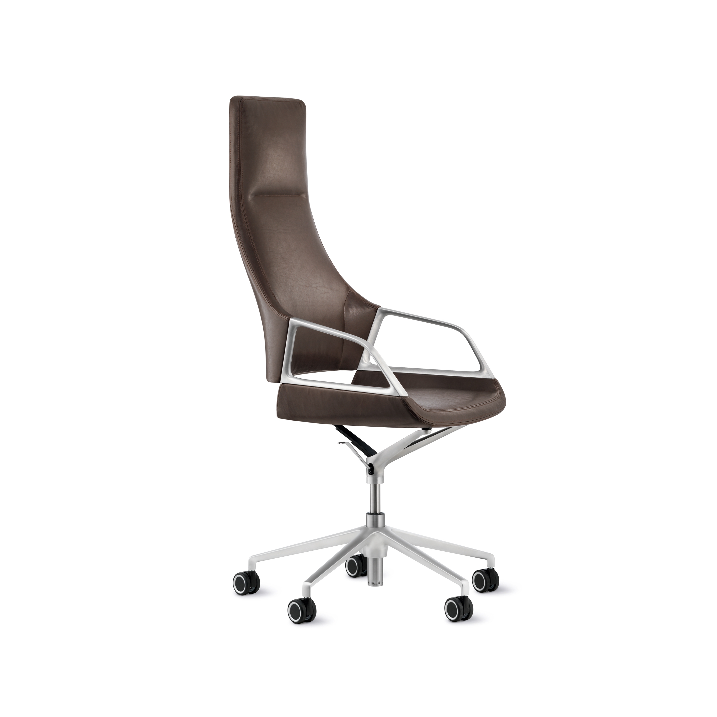 Mostrar el producto Graph del fabricante Wilkhahn