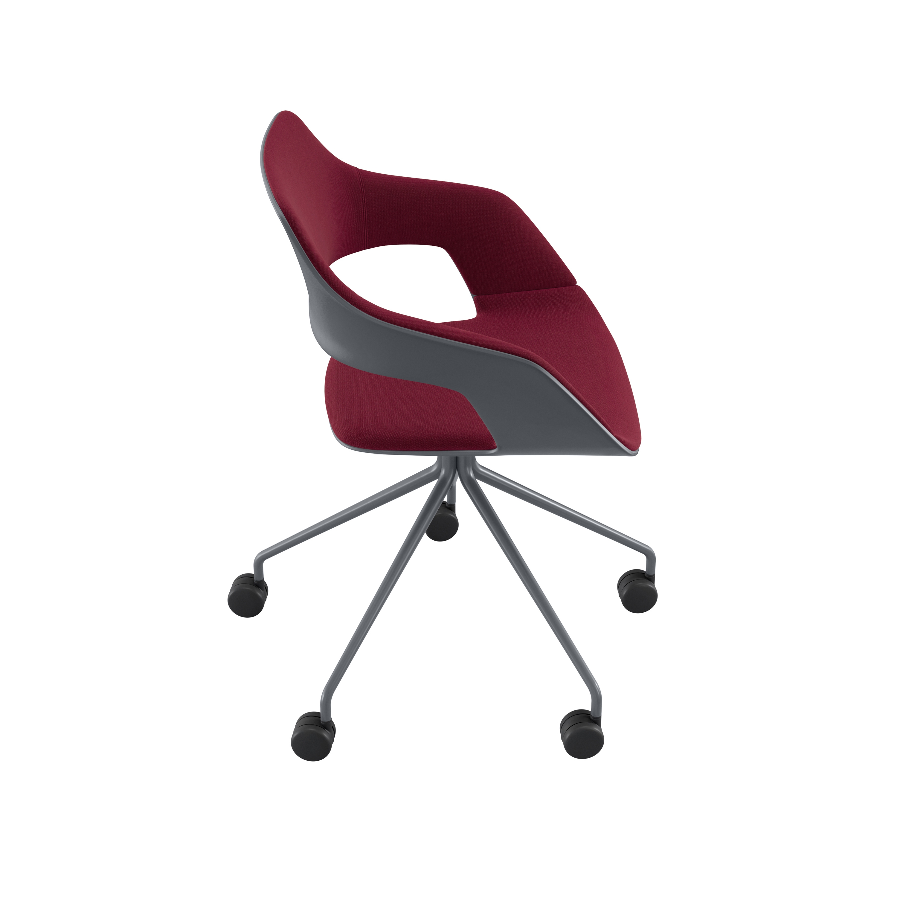 Display product Occo from manufacturer Wilkhahn