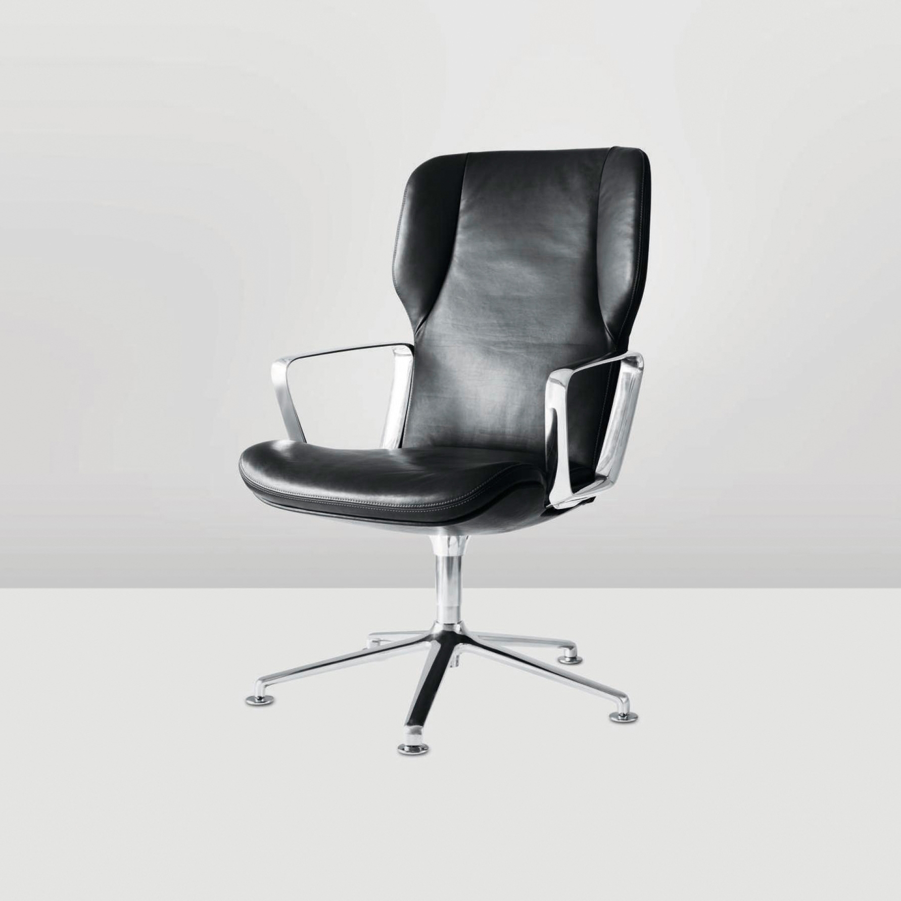 Produkt Intra Konferenzsessel des Herstellers Wilkhahn anzeigen