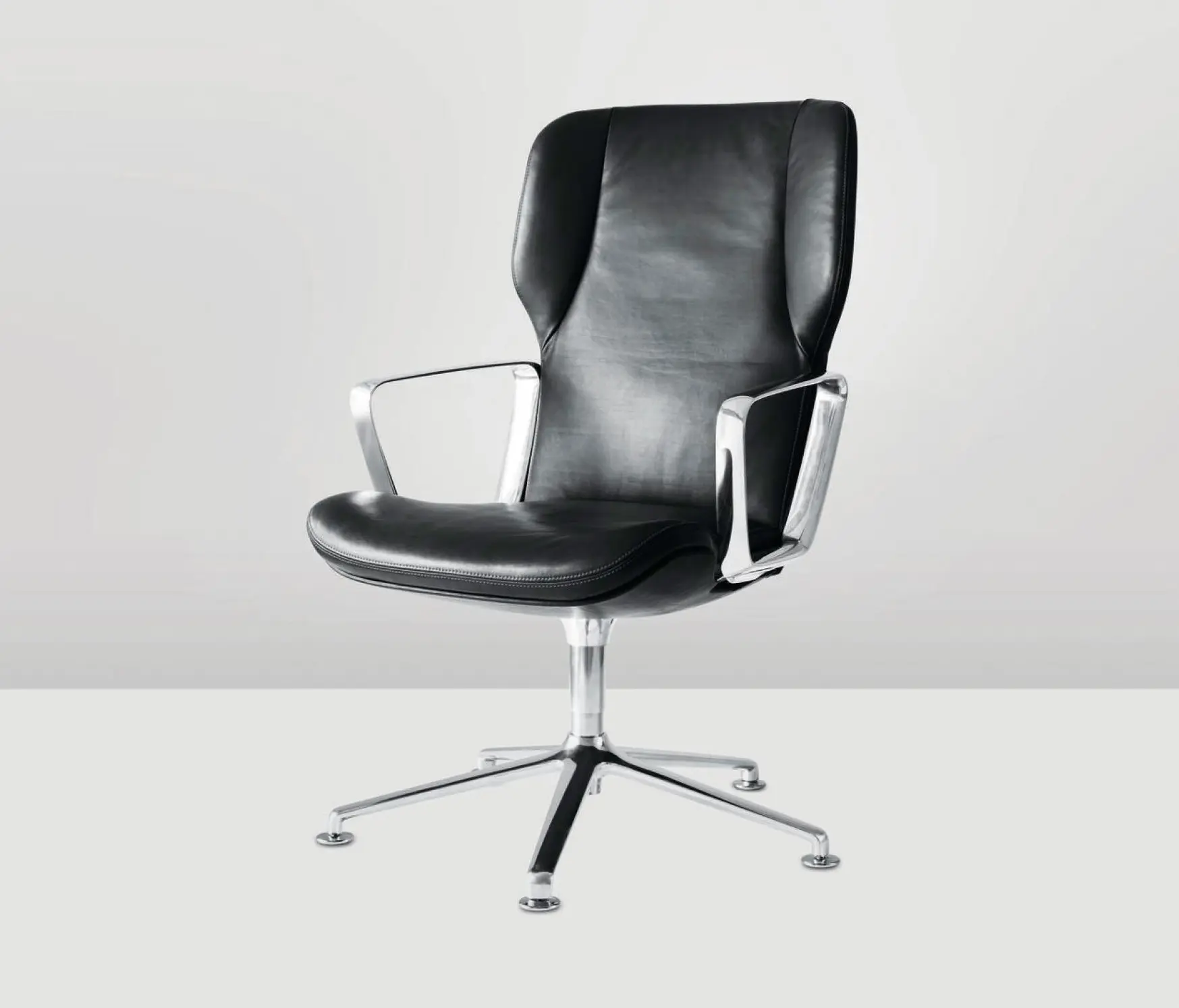 Wilkhahn - Intra Lounge Chair