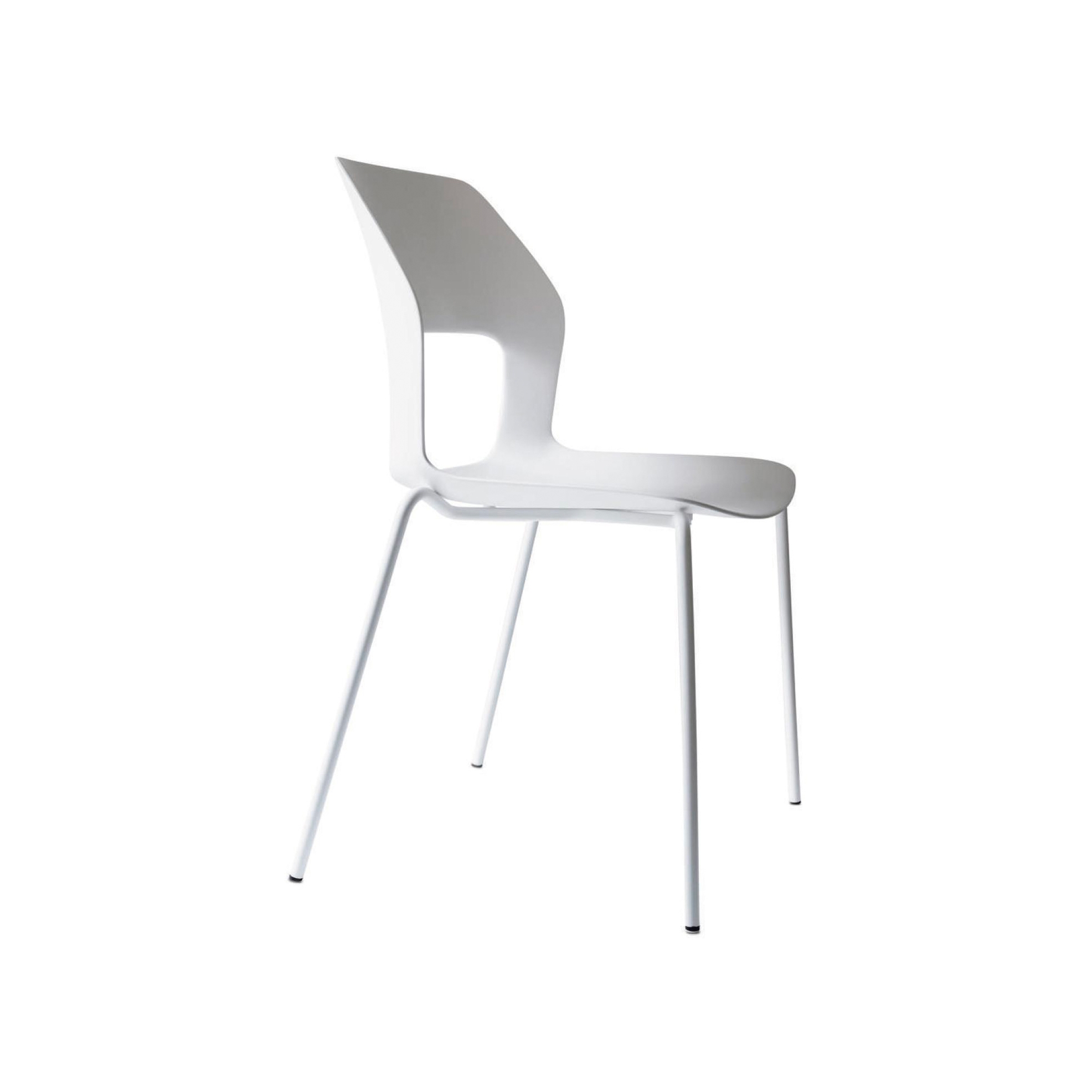 Afficher le produit Occo SC Meeting Chair du fabricant Wilkhahn