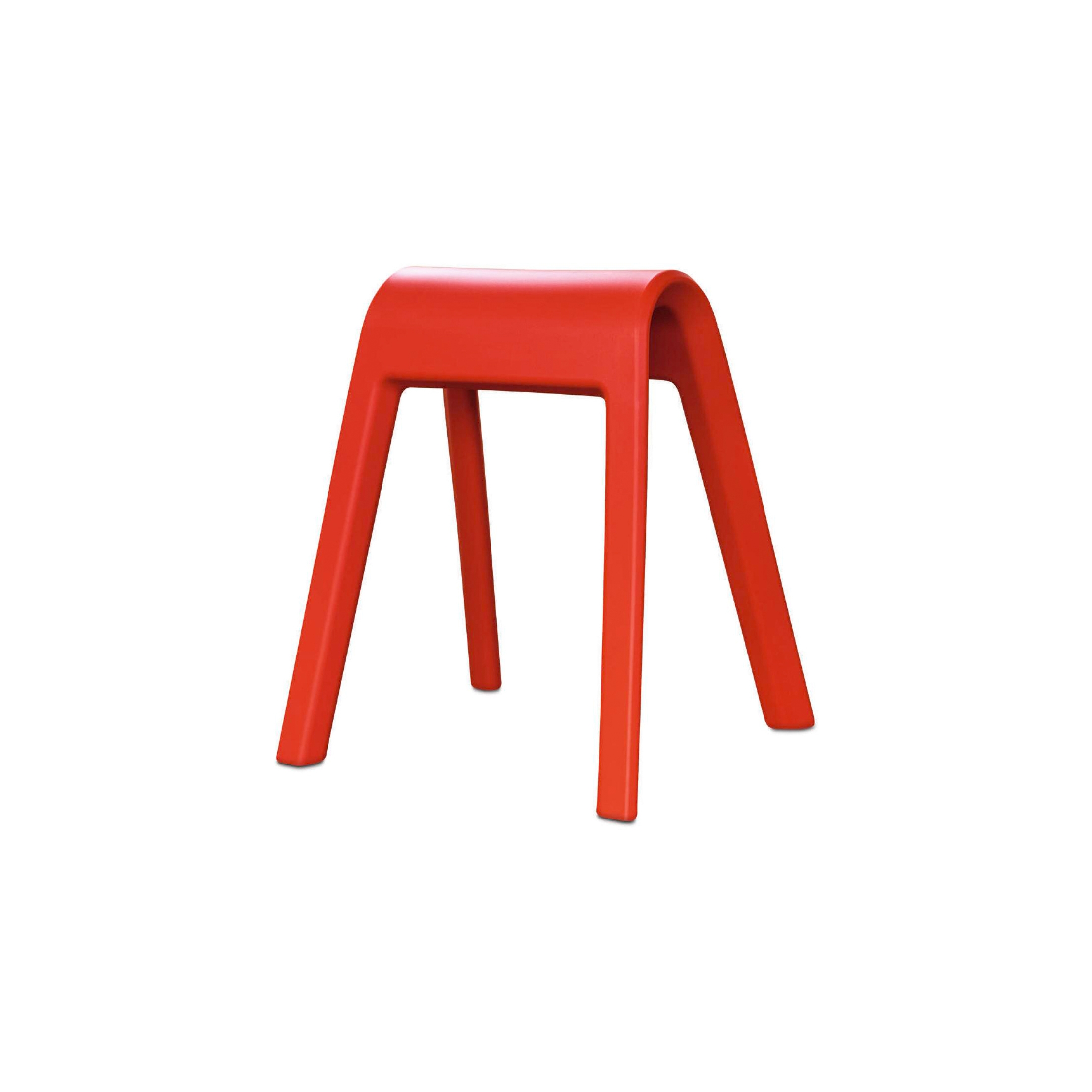 Mostra il prodotto Sitzbock Pommel Horse Seat del produttore Wilkhahn