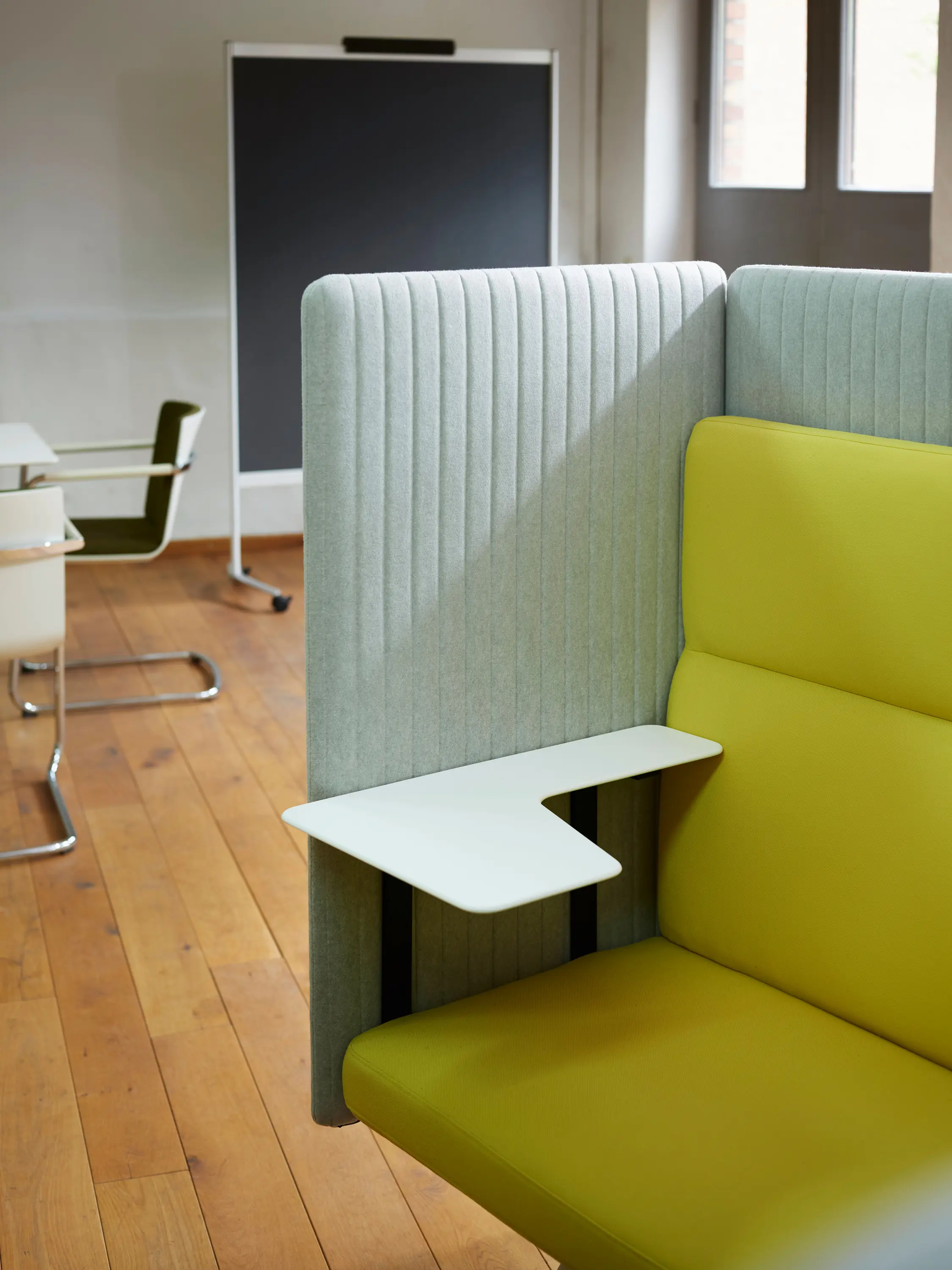 Wilkhahn - Insit Screen 781