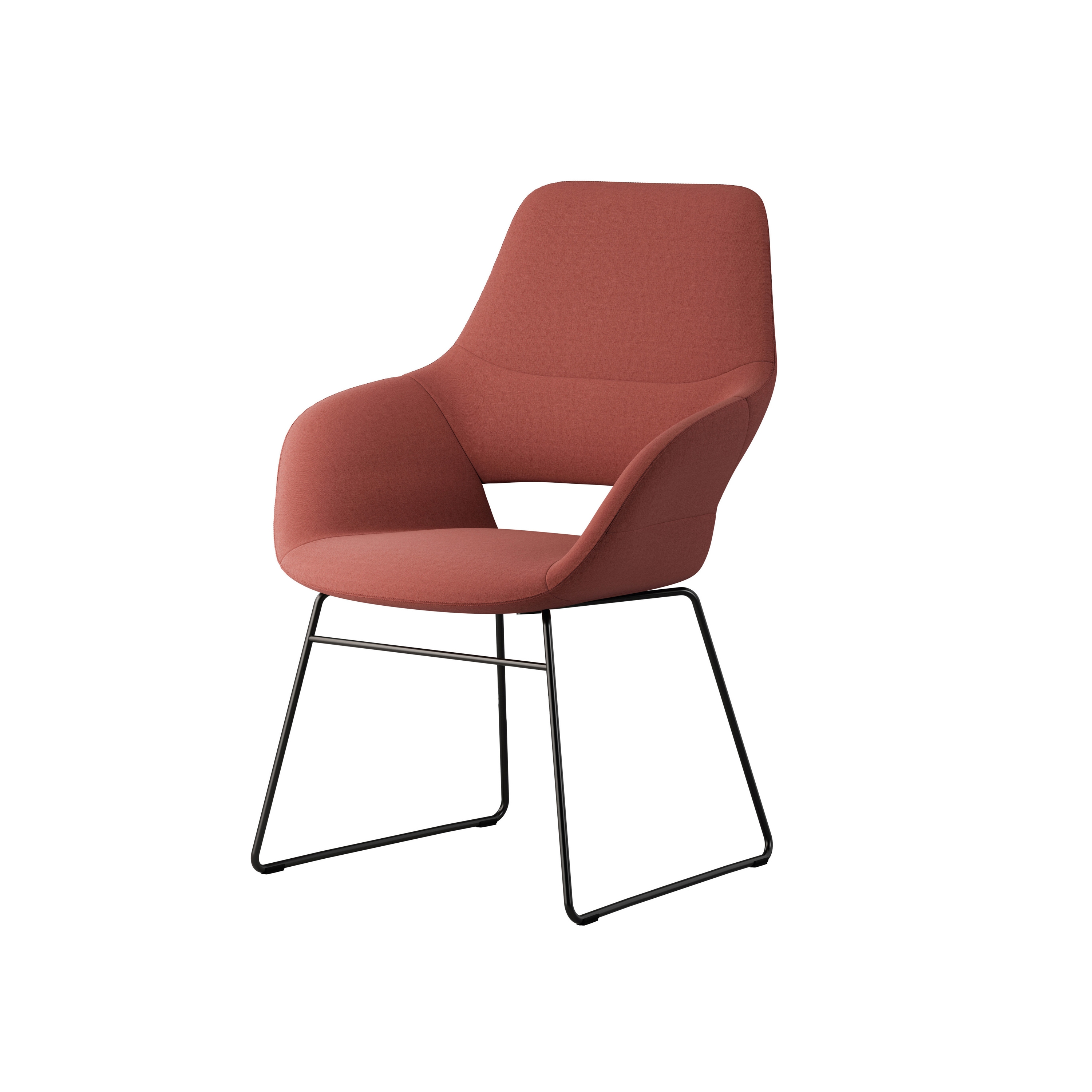 Display product Occo Conference 224 from manufacturer Wilkhahn