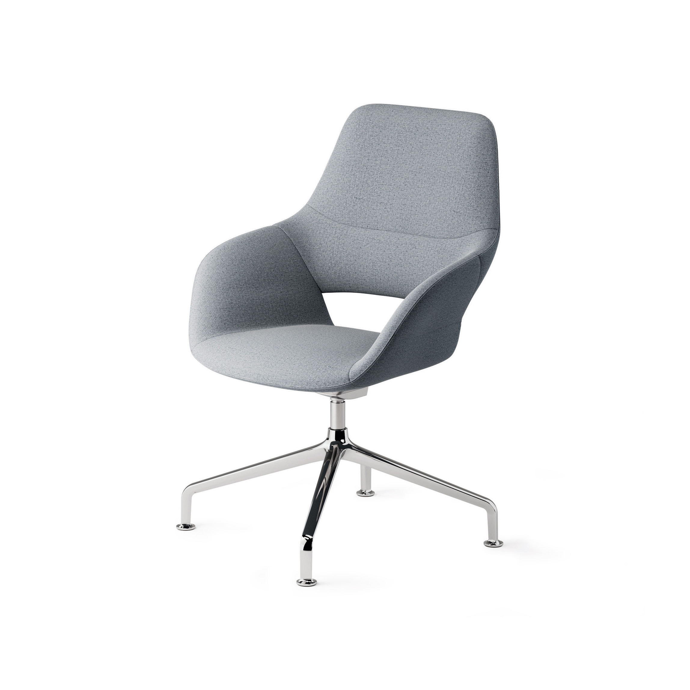 Display product Occo Conference 224 from manufacturer Wilkhahn