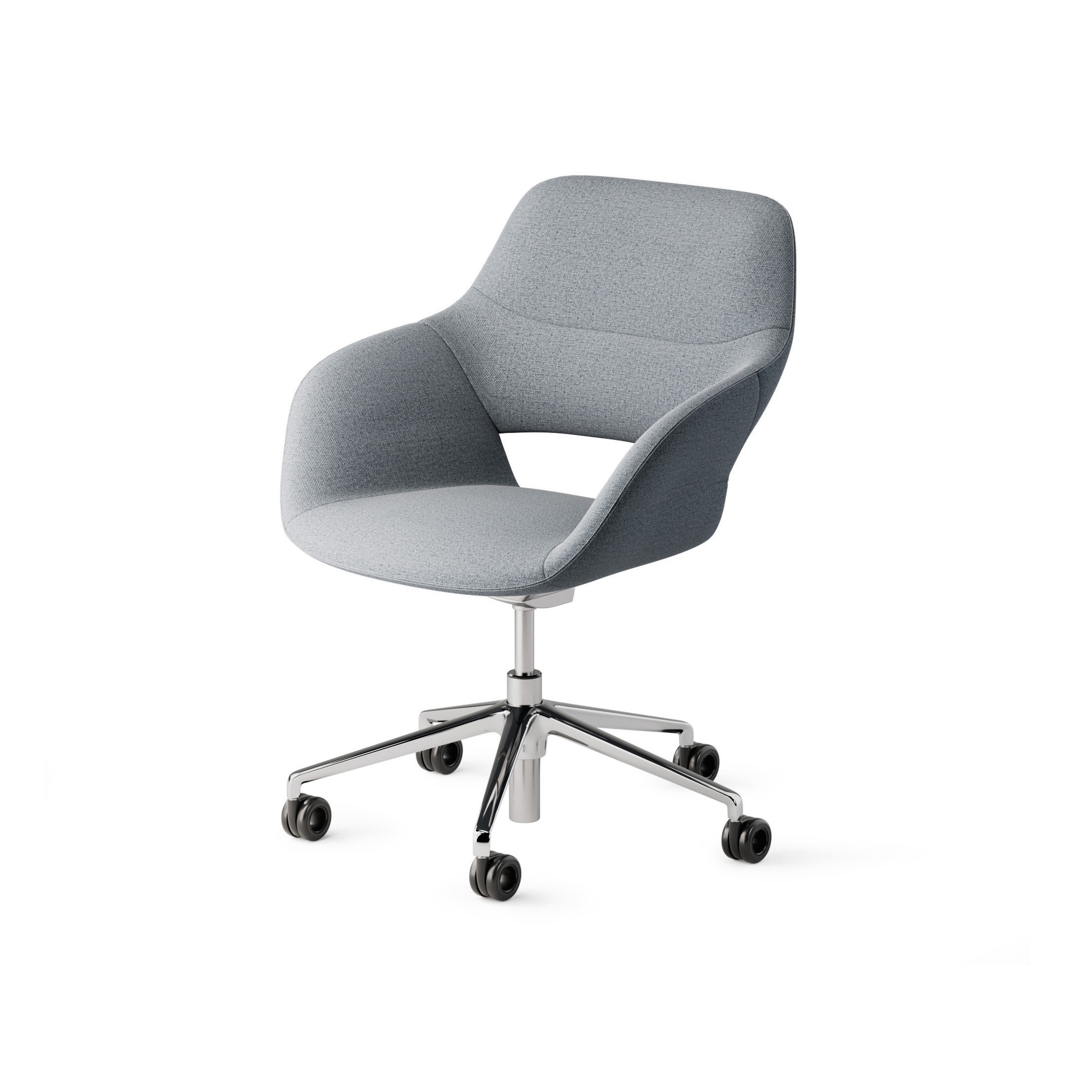 Display product Occo Conference 224 from manufacturer Wilkhahn