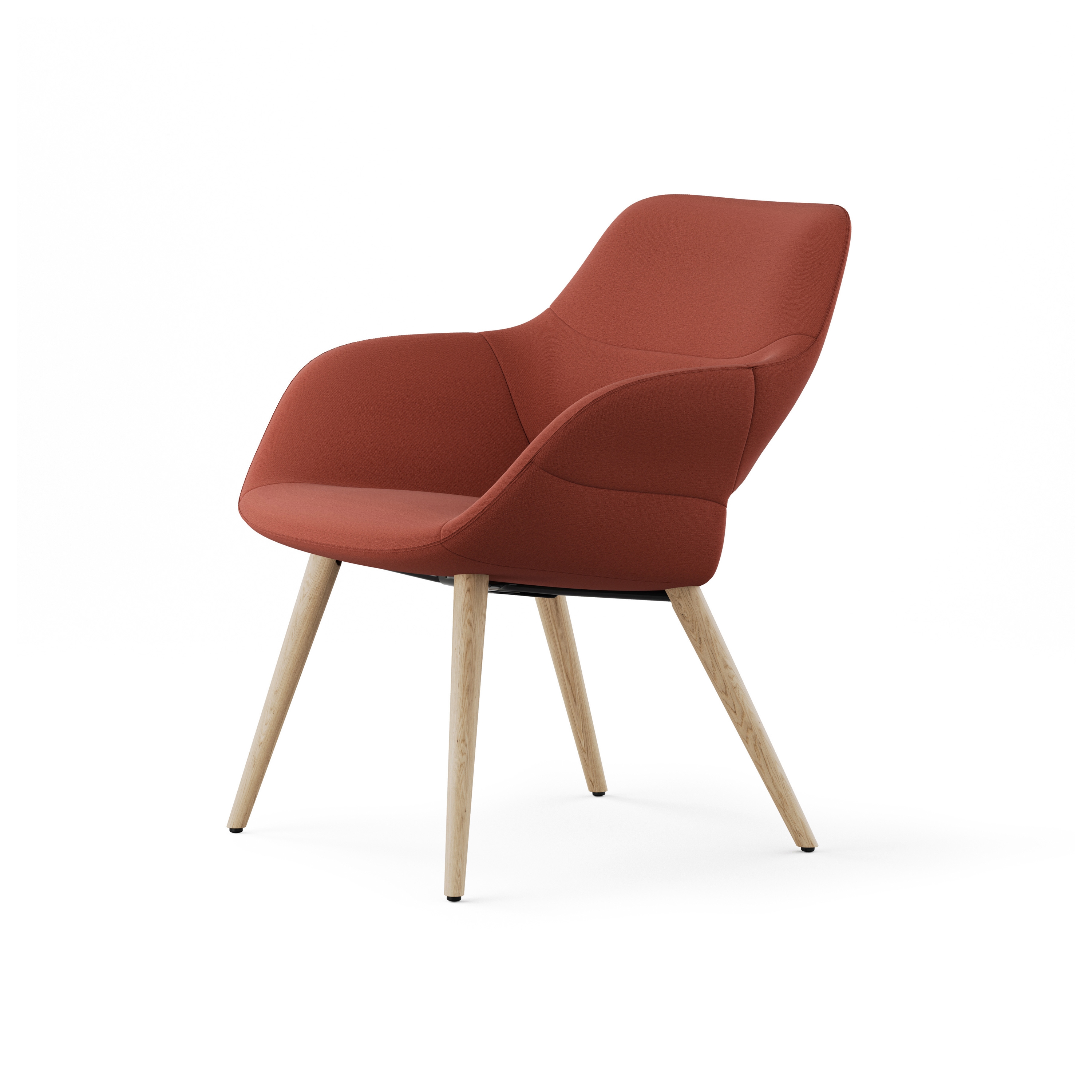 Display product Occo Lounge 225 from manufacturer Wilkhahn