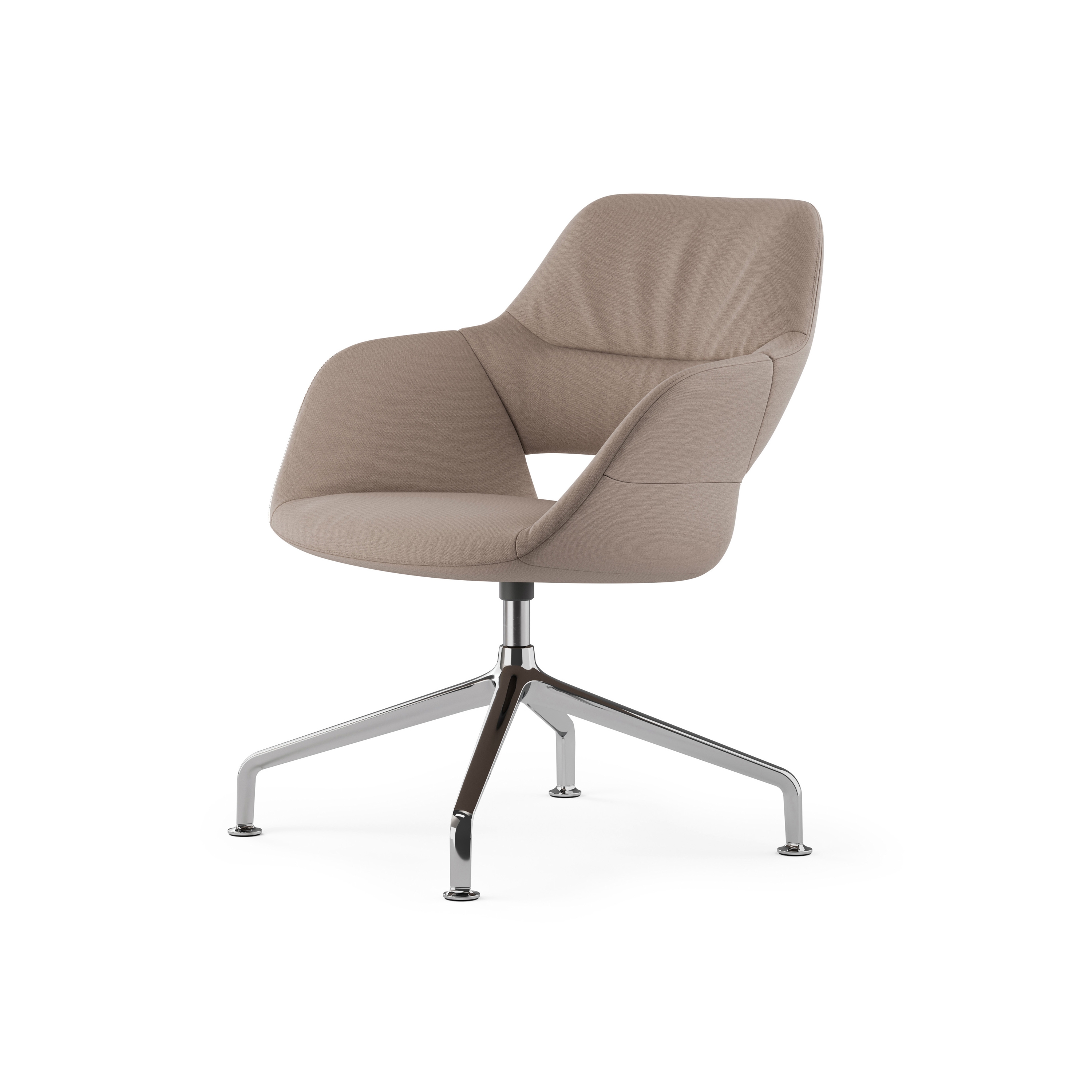 Display product Occo Lounge 225 from manufacturer Wilkhahn
