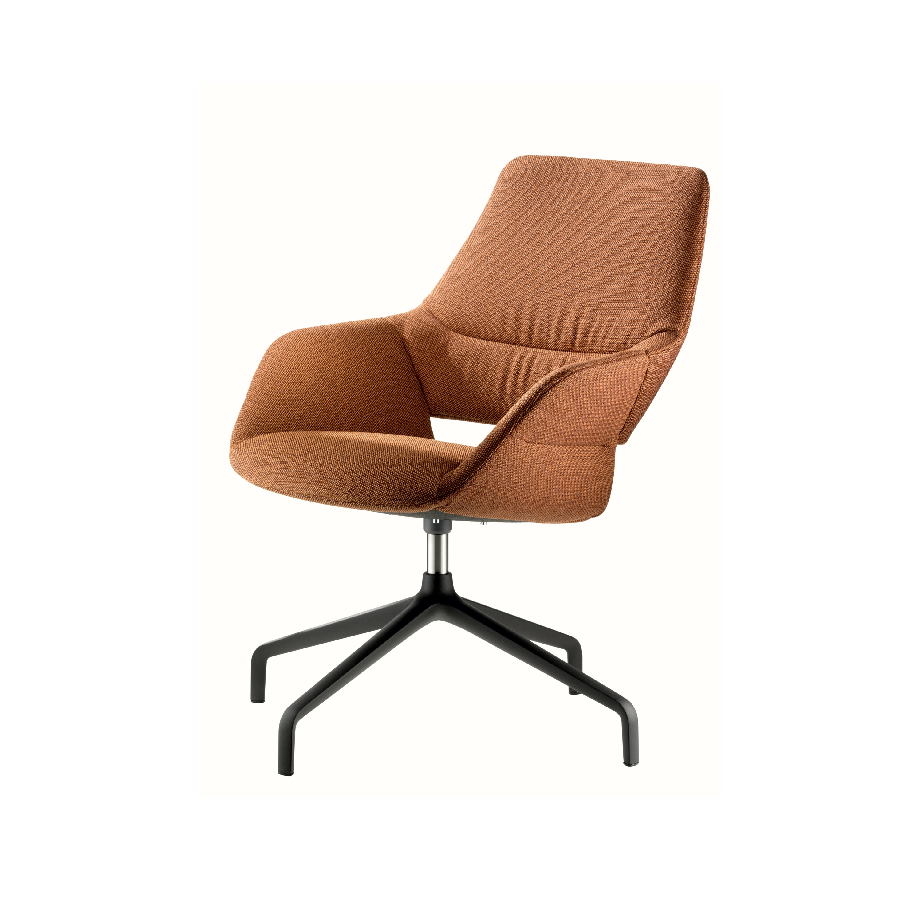 Display product Occo Lounge 225 from manufacturer Wilkhahn