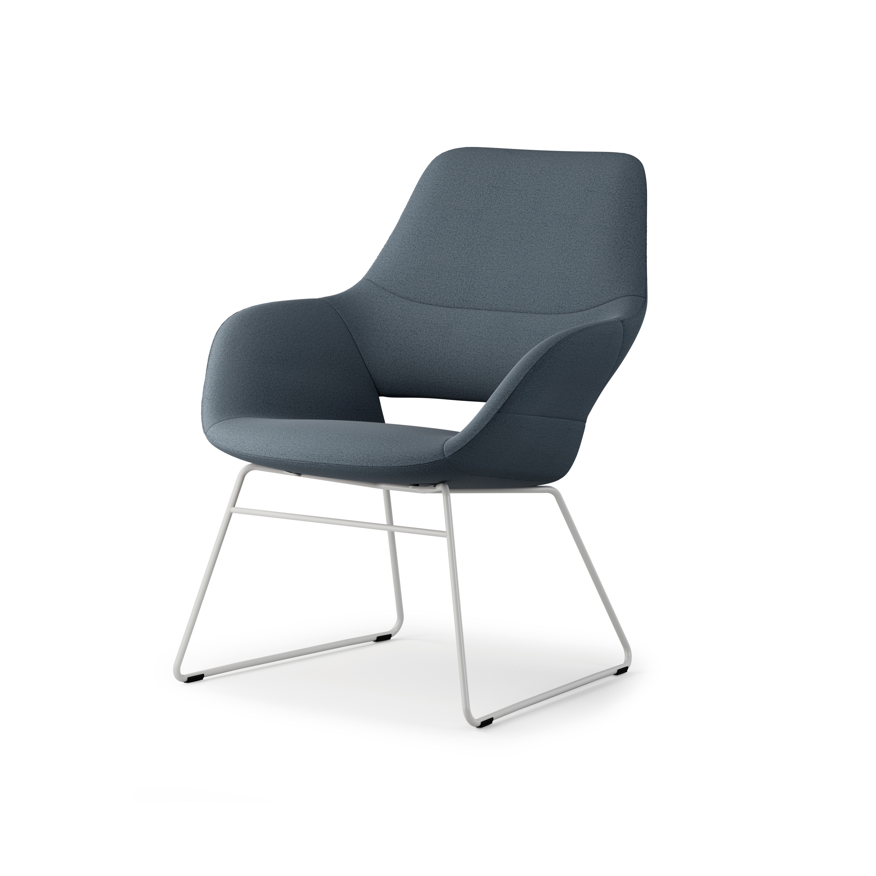 Display product Occo Lounge 225 from manufacturer Wilkhahn