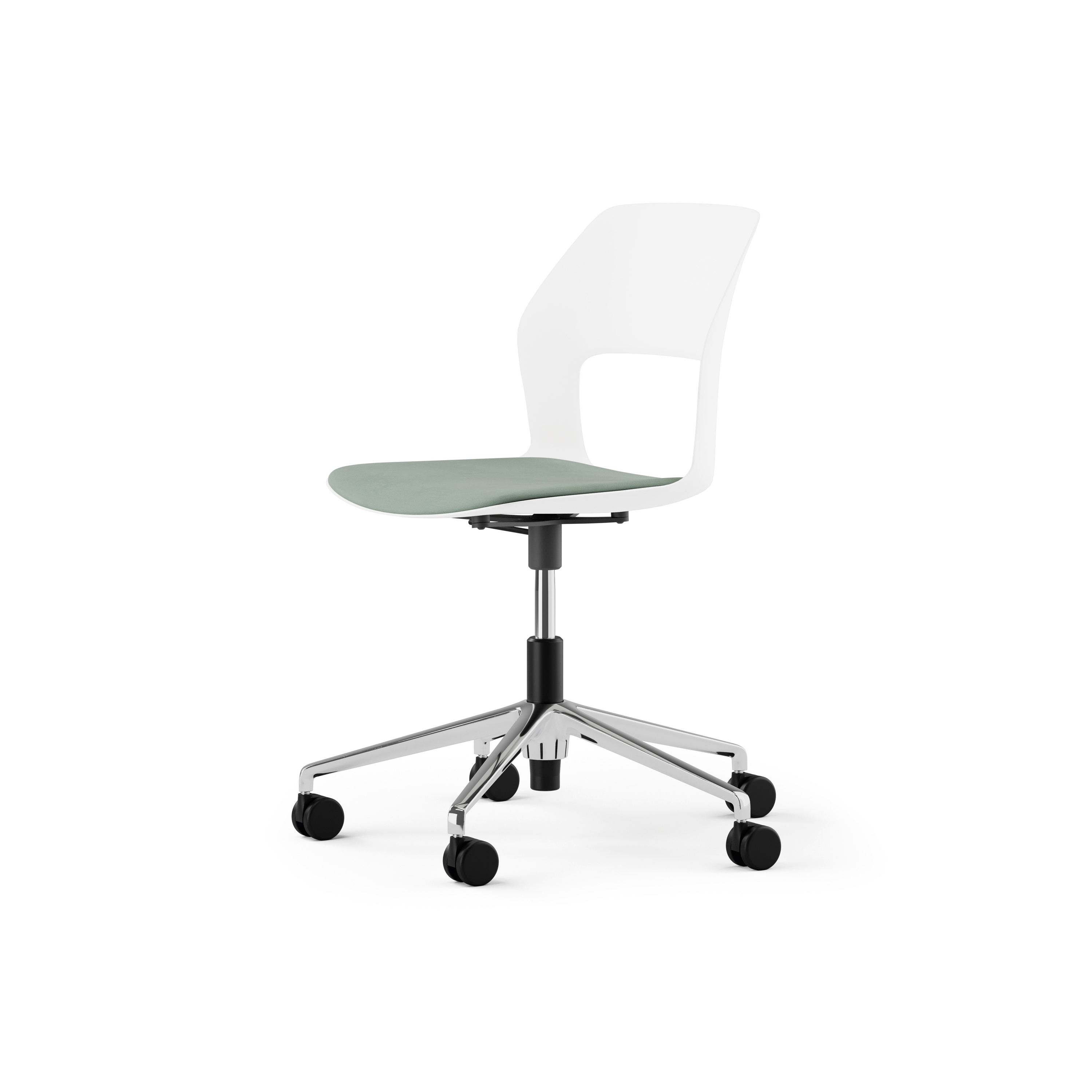 Mostra il prodotto Occo SC Task Chair 221 del produttore Wilkhahn