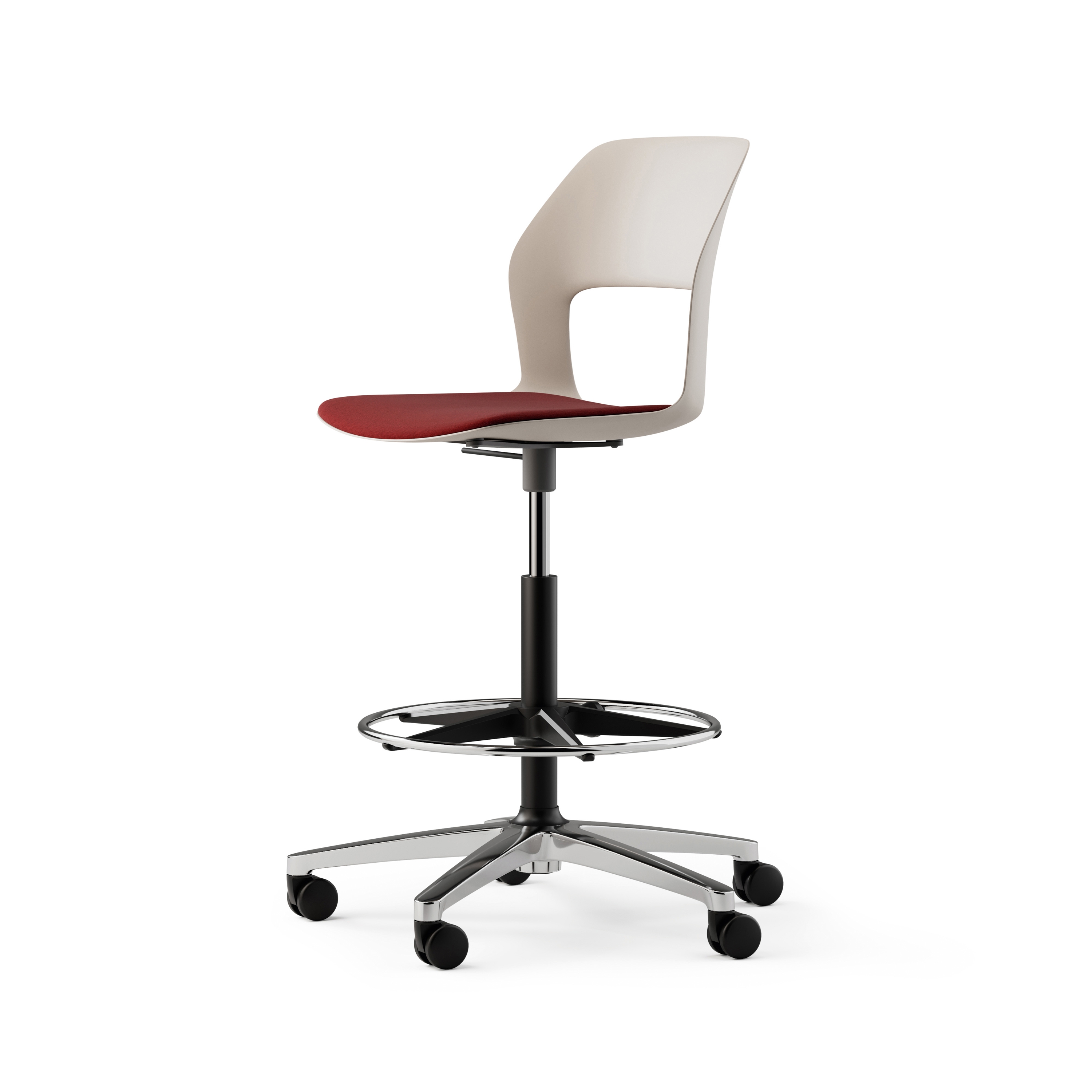 Mostra il prodotto Occo SC Task Chair 221 del produttore Wilkhahn