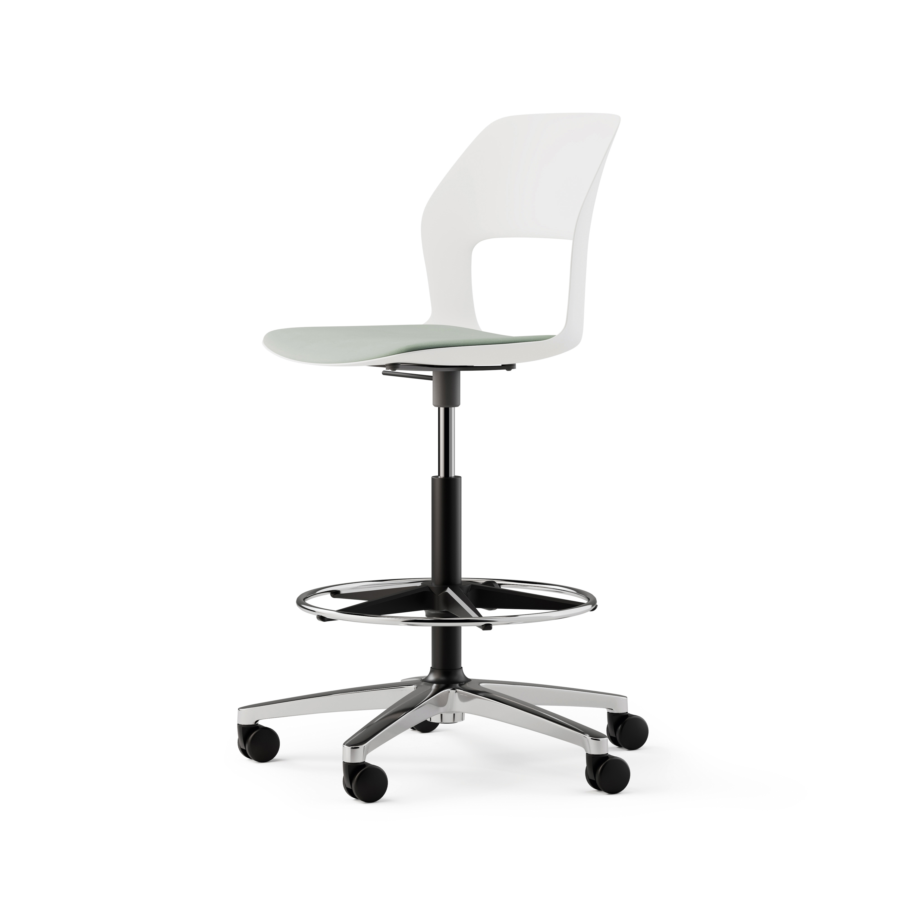 Display product Occo SC Task Chair 221 from manufacturer Wilkhahn