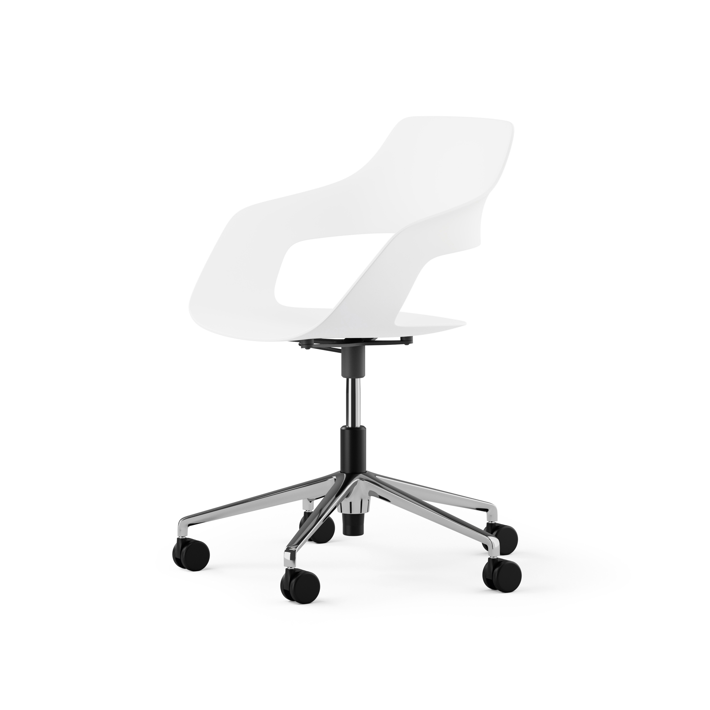 Mostra il prodotto Occo SC Task Chair 222 del produttore Wilkhahn